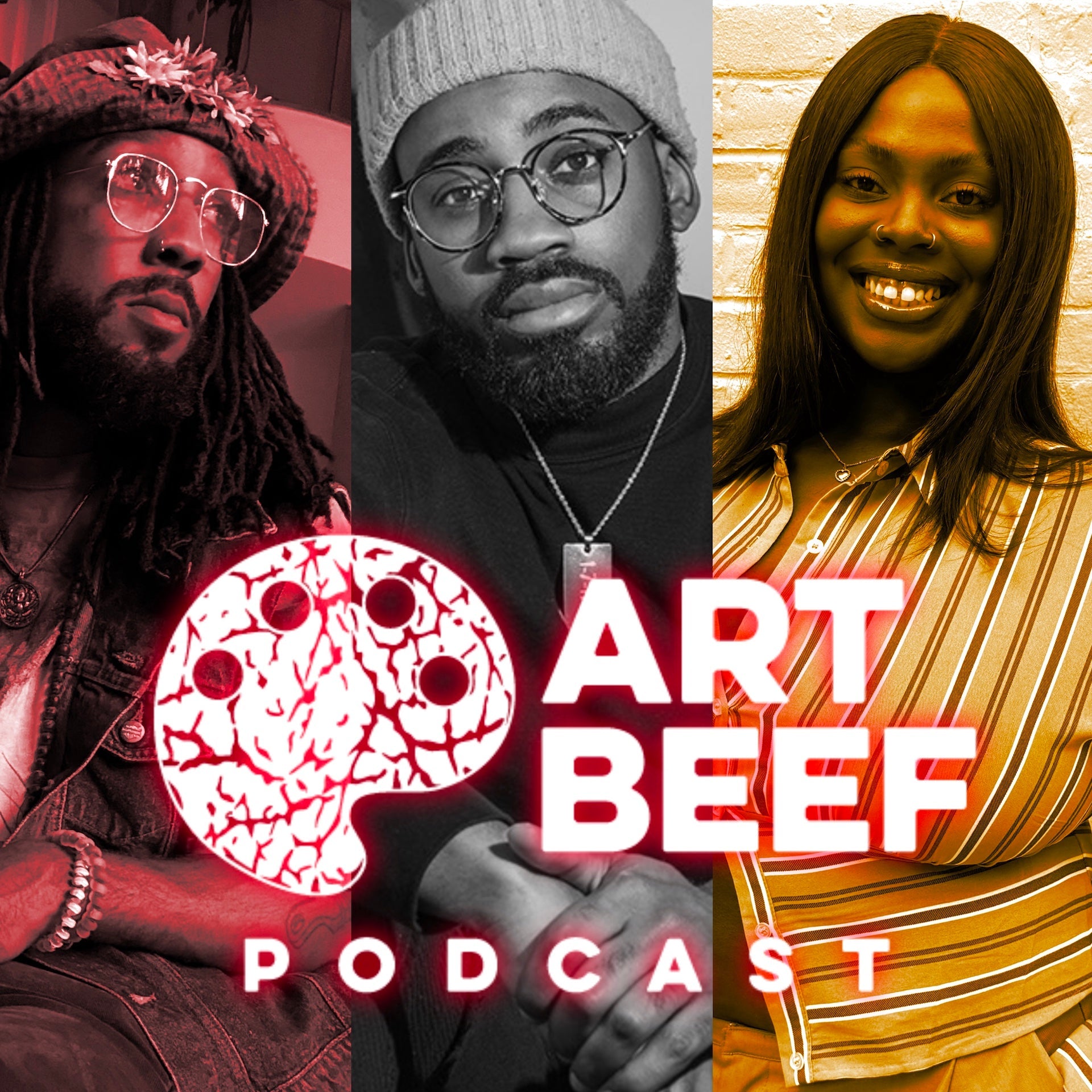 Meet the Artists