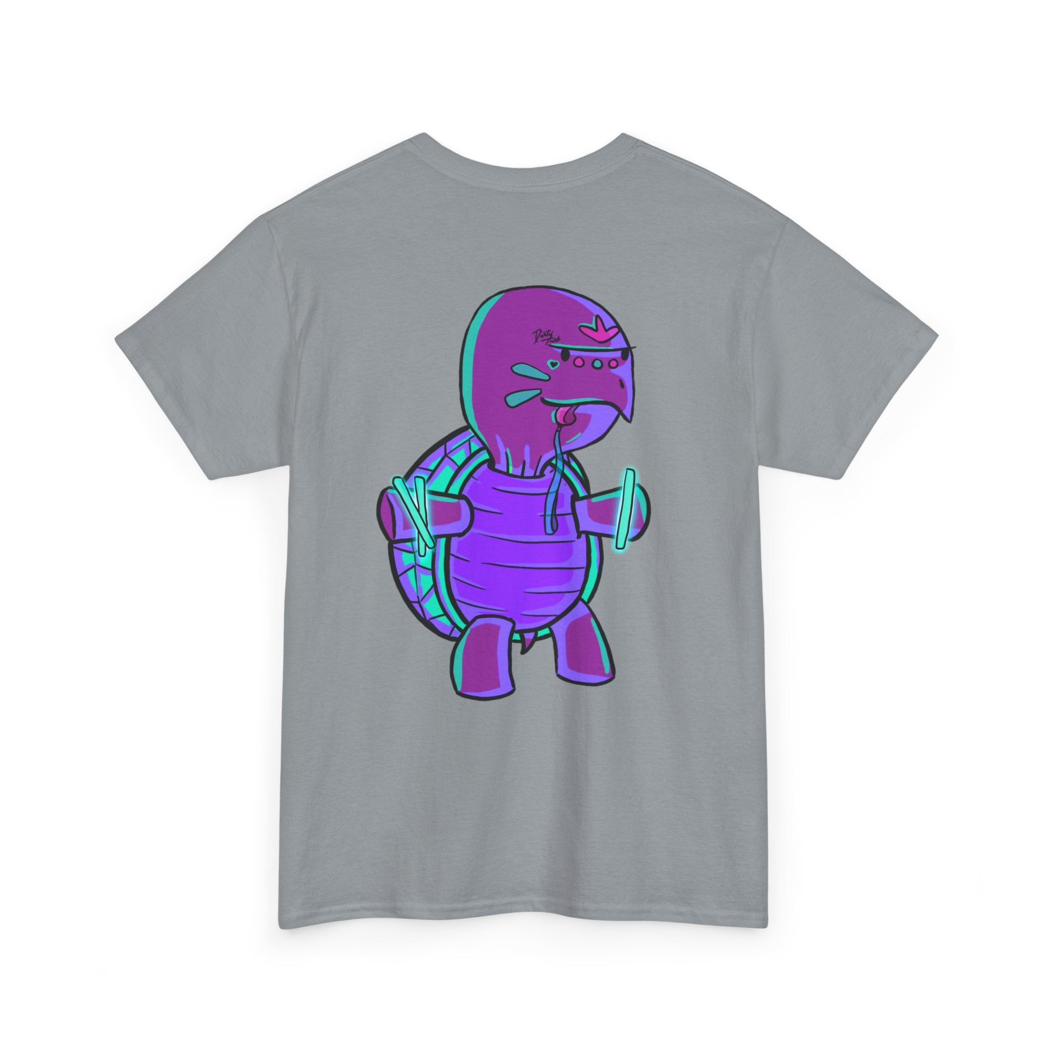 Rave Turt Tee