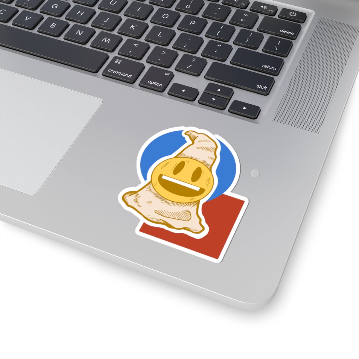 Koro-Boogie Sticker