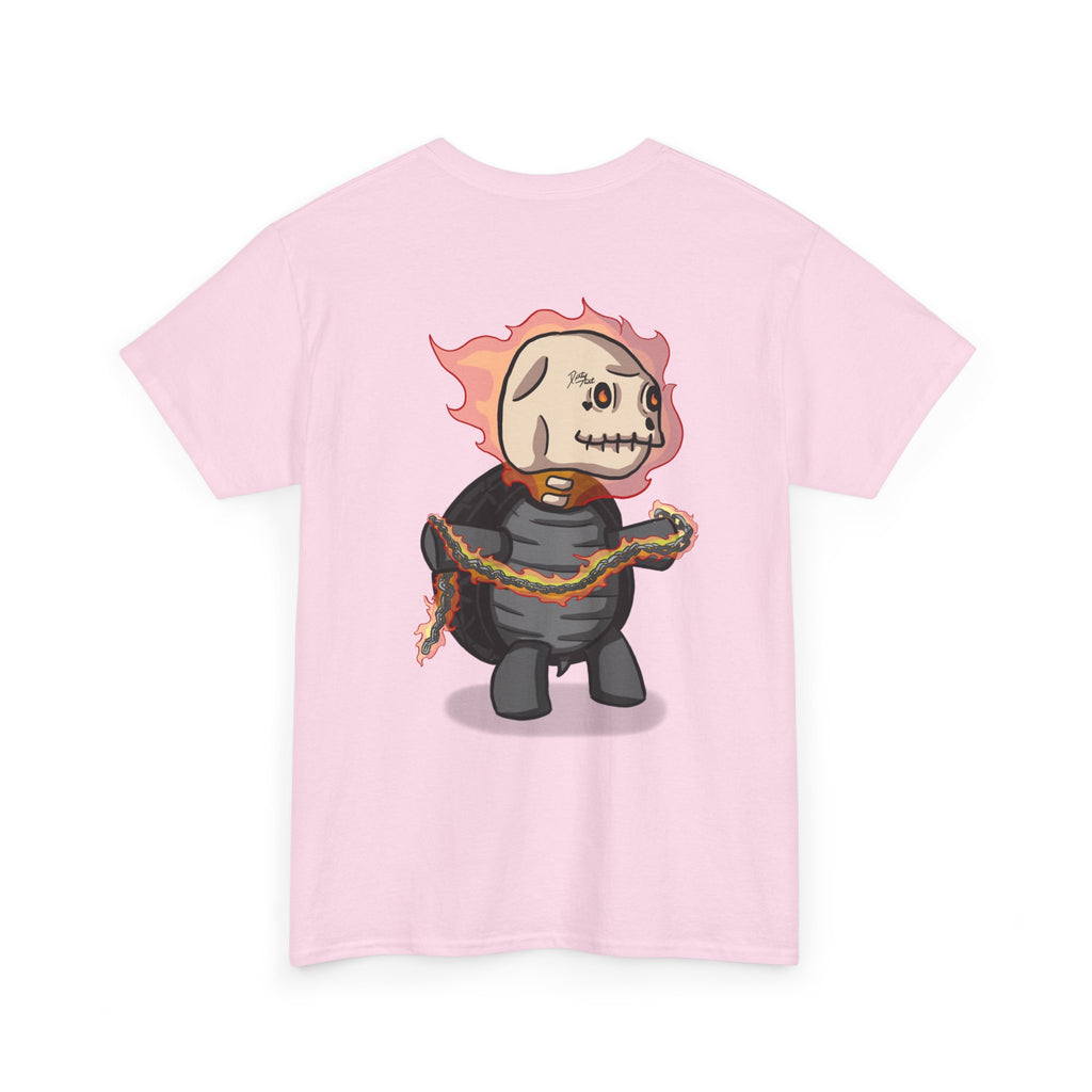 Ghost Rider Turt Tee
