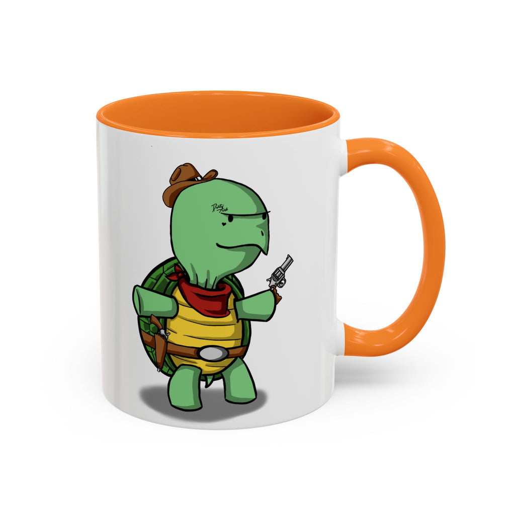 Copy of Hoop Turt Mug