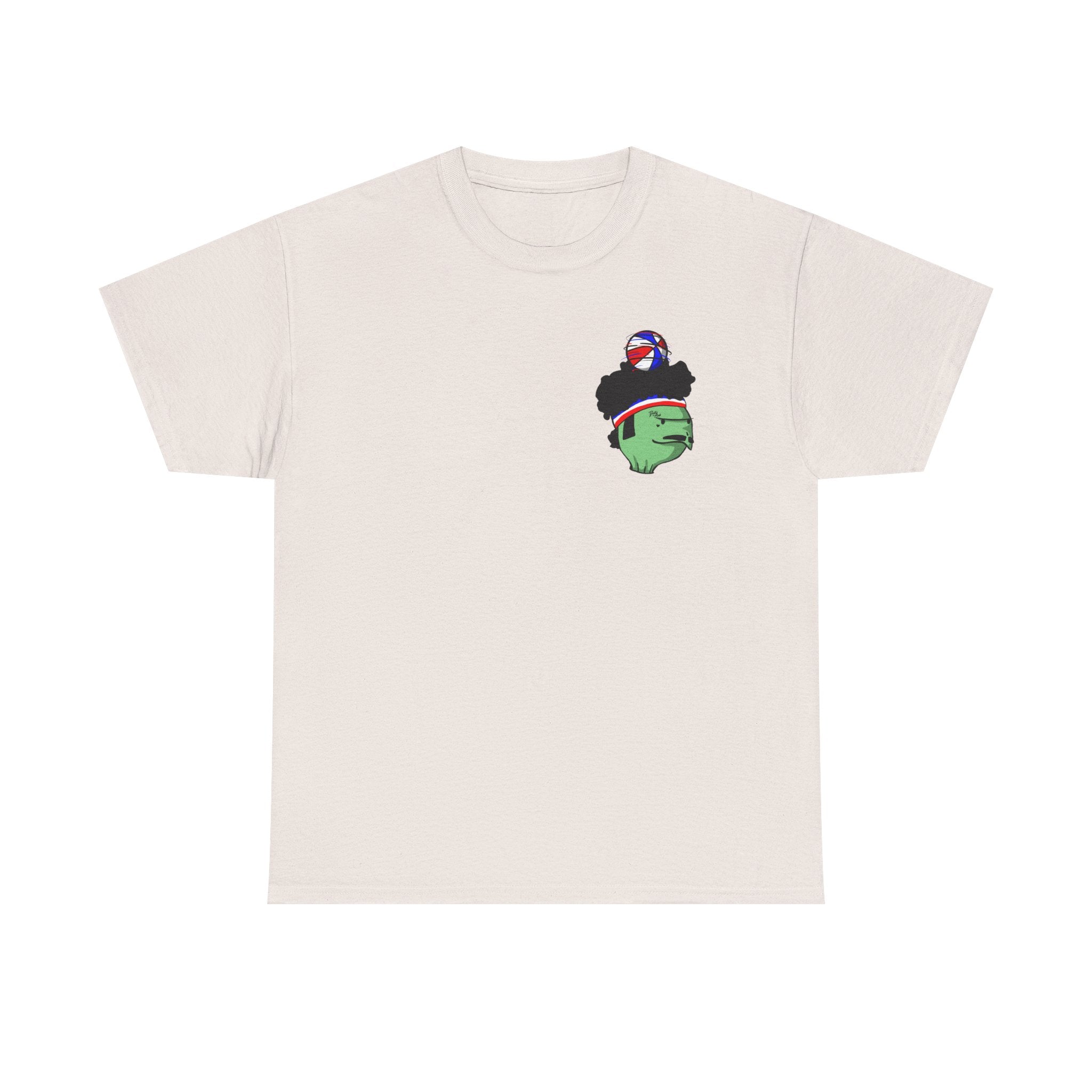 Hoop Dreams Turt T-Shirt