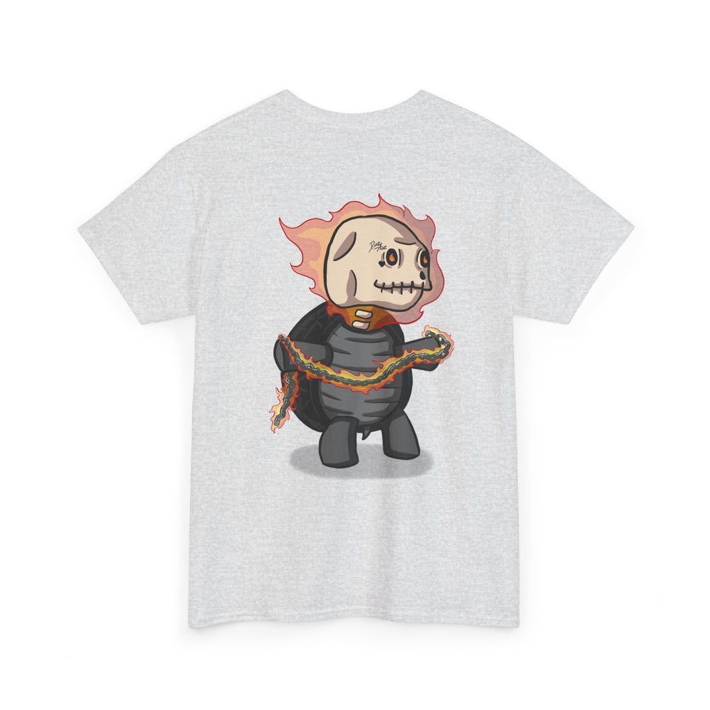 Ghost Rider Turt Tee