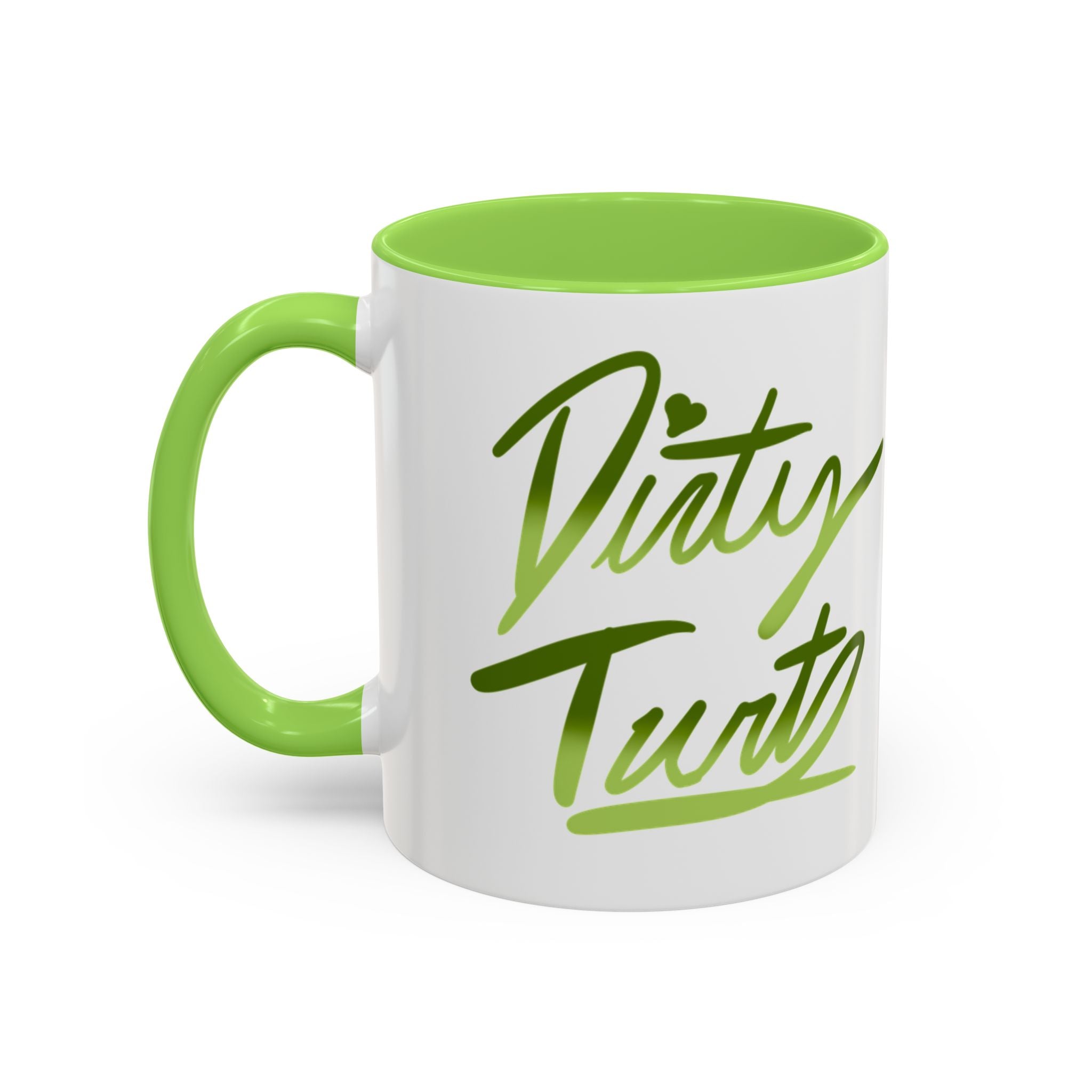 Astro Turt Mug