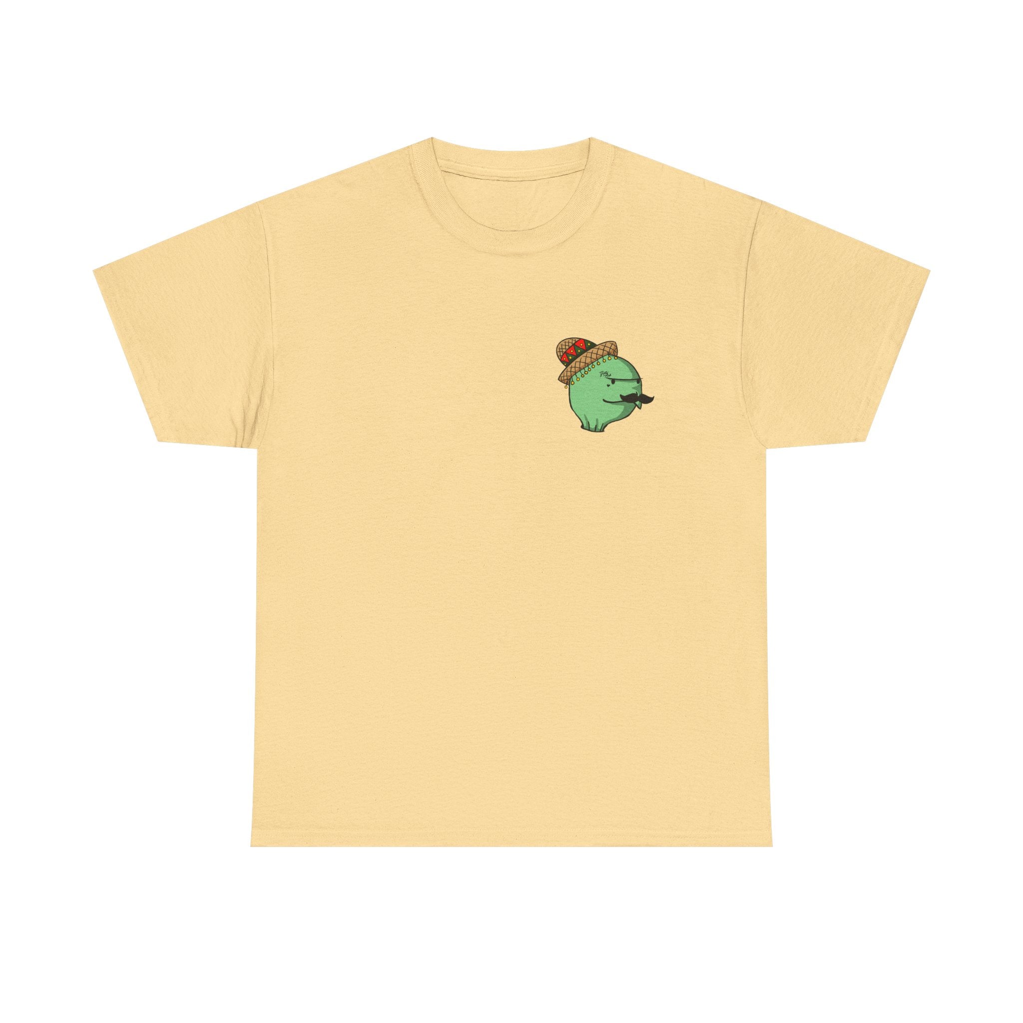 Taco Turt Graphic Tee