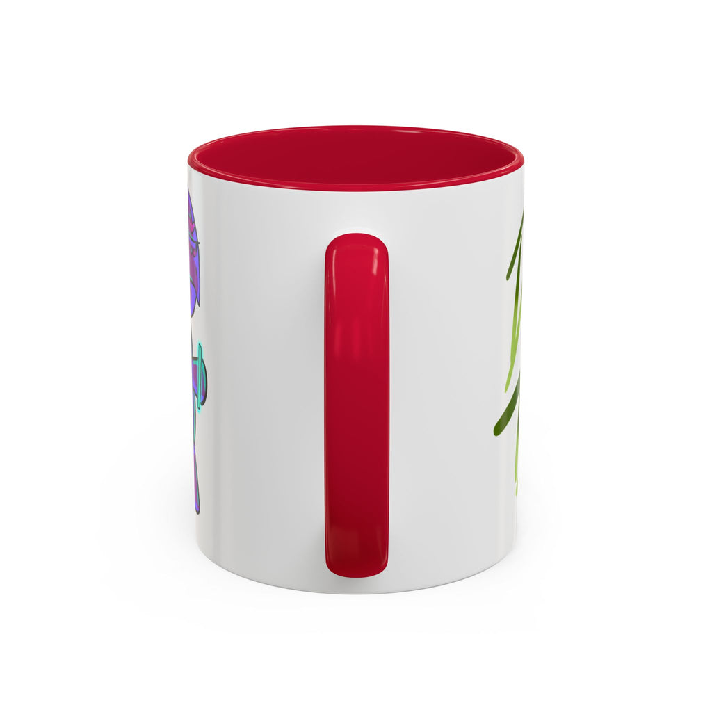 Rave Turt Mug