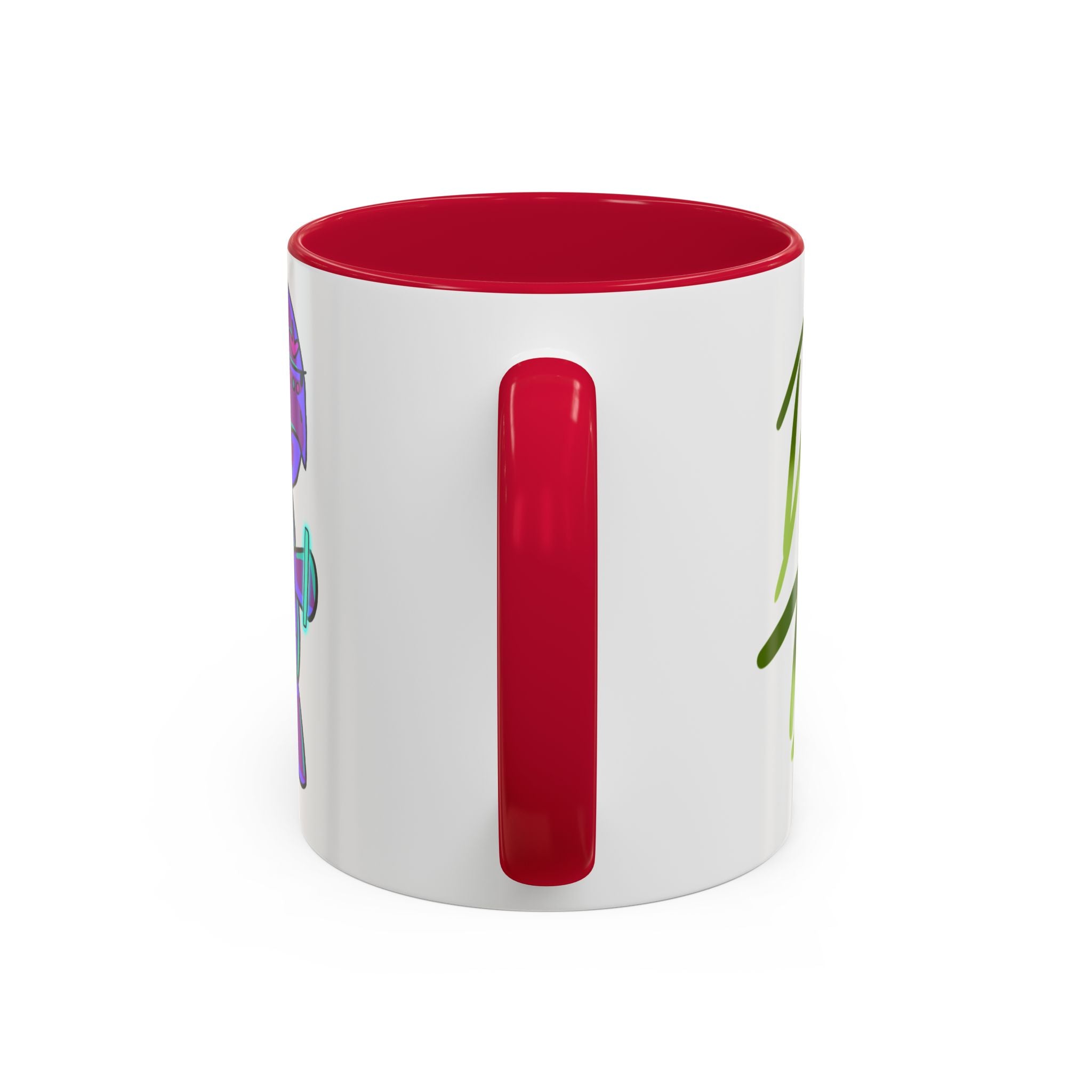 Rave Turt Mug