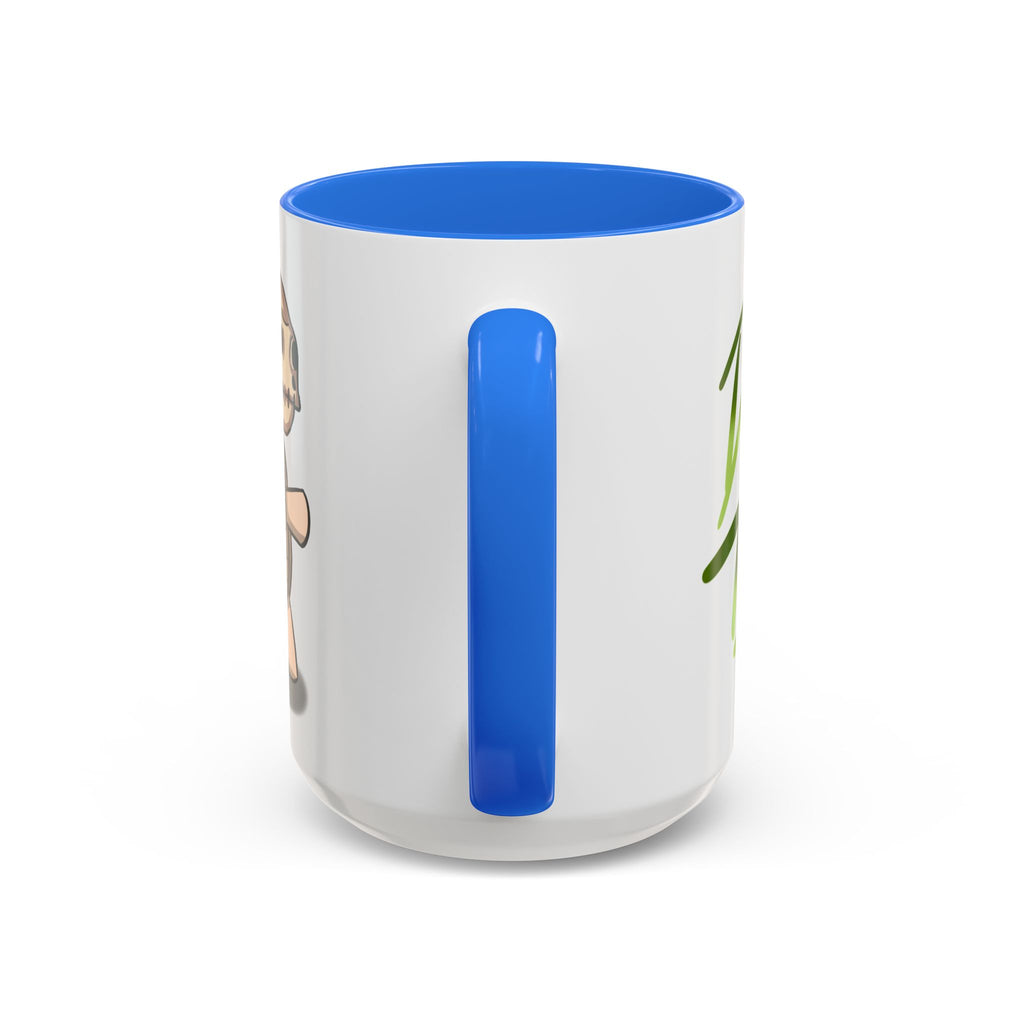 Bone Turt Mug