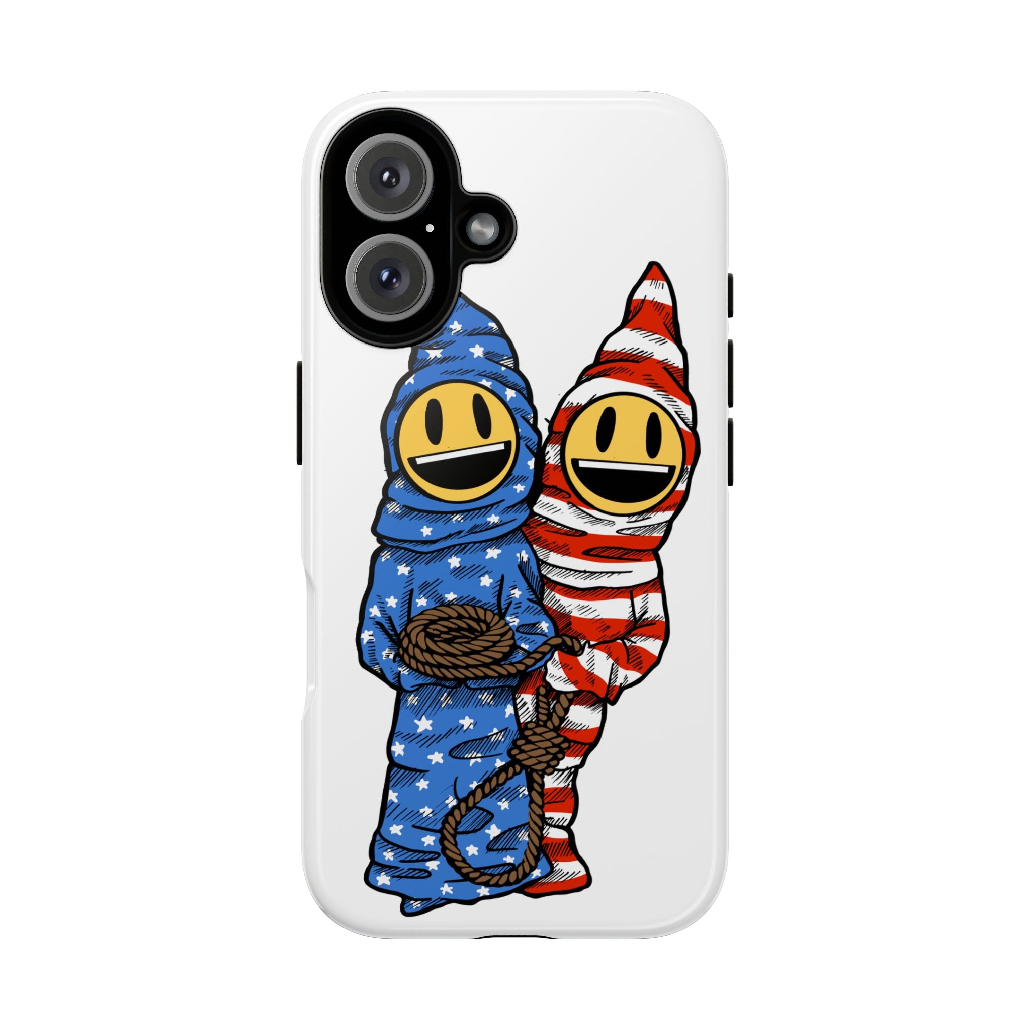Twin Boogie phone case