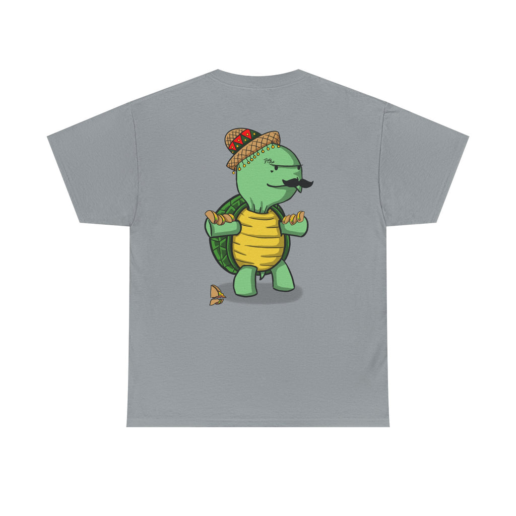 Taco Turt Graphic Tee