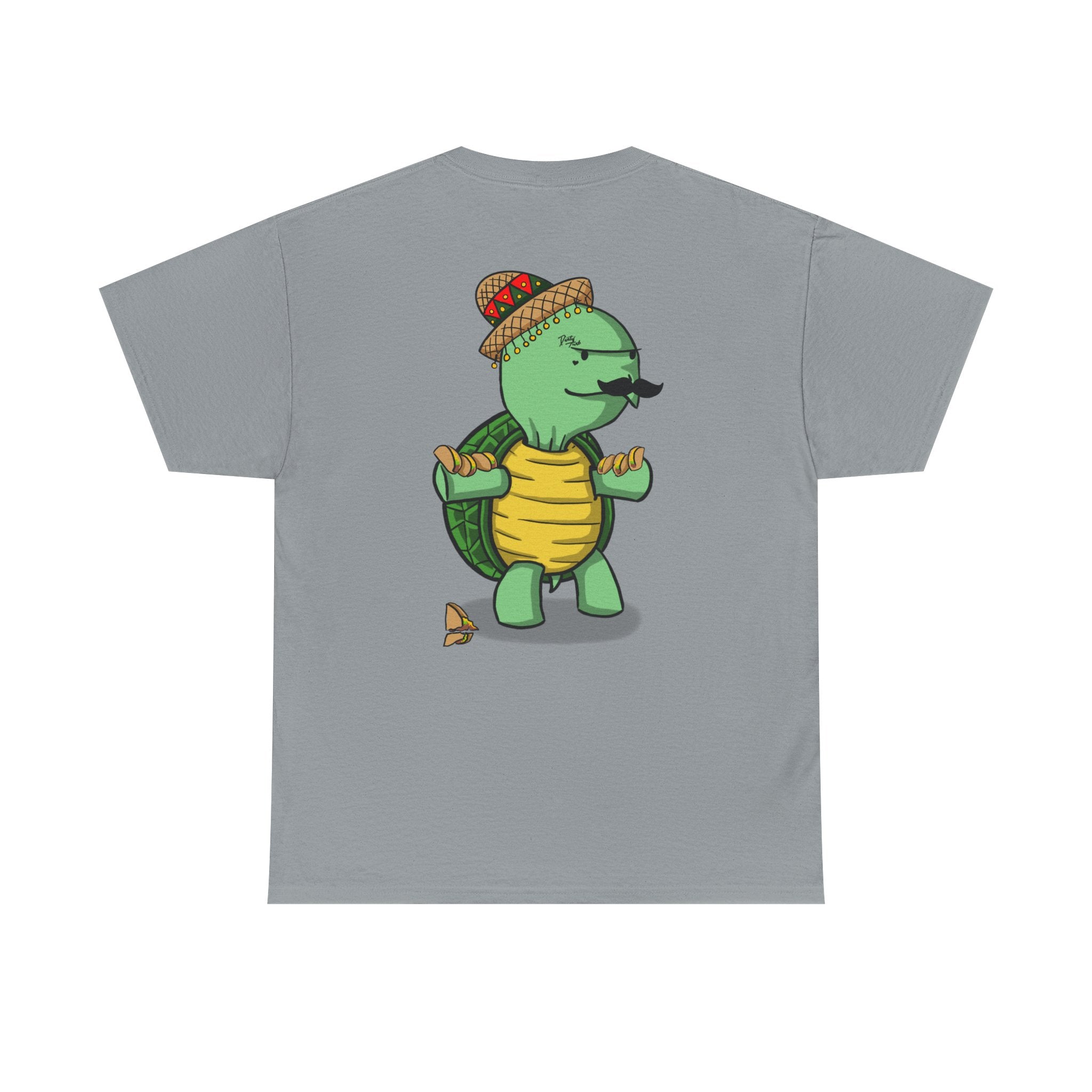 Taco Turt Graphic Tee