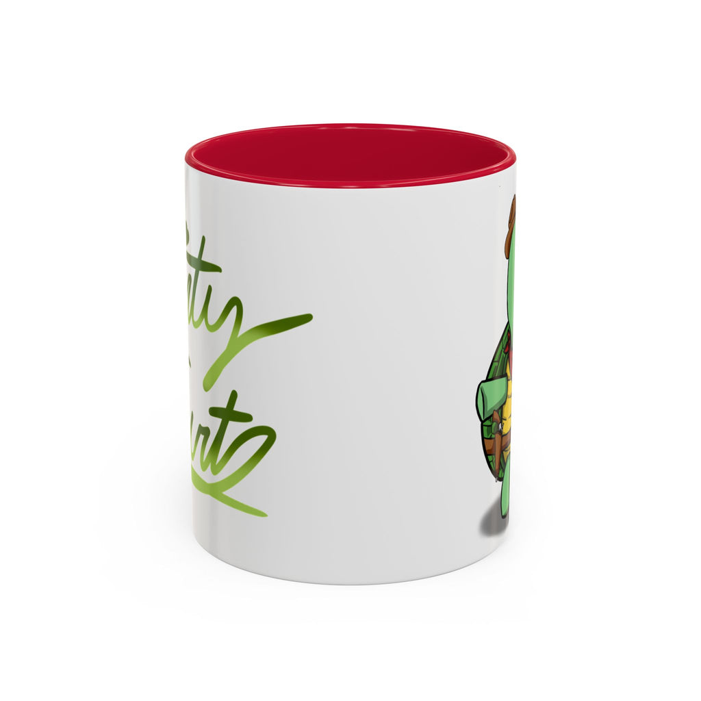 Copy of Hoop Turt Mug