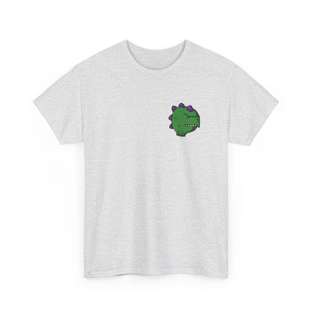 Dino Turt Graphic Tee