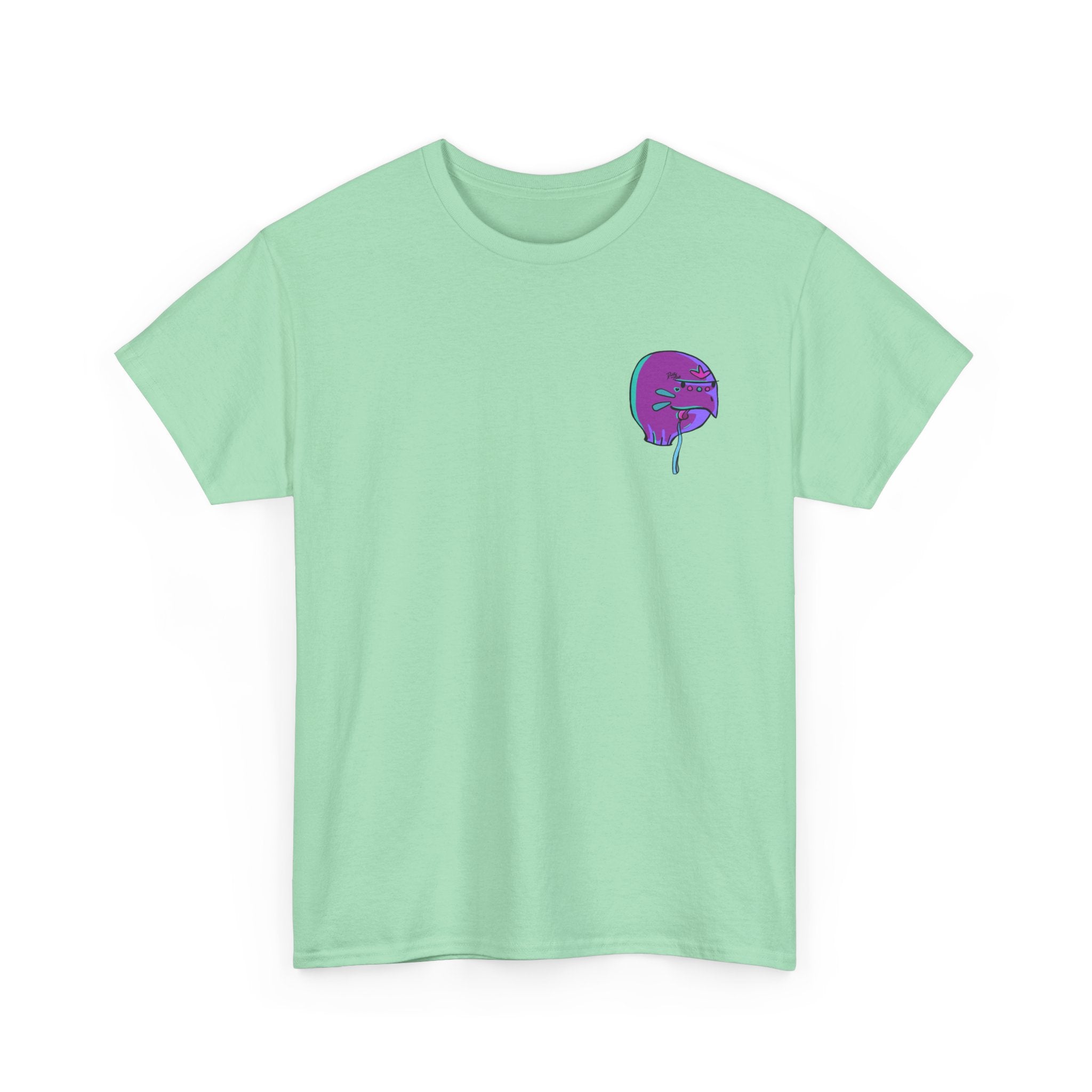 Rave Turt Tee