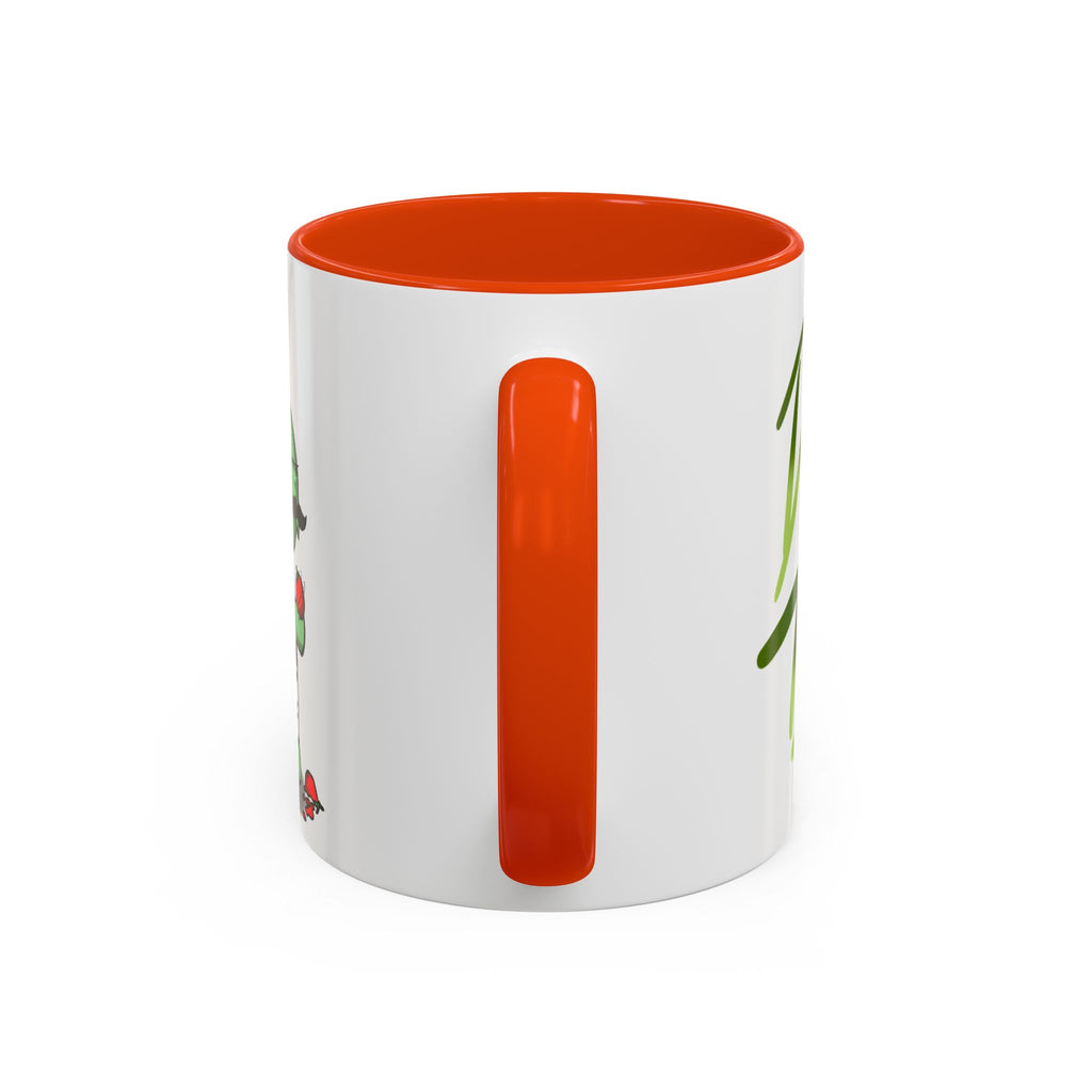 Chef Turt Mug