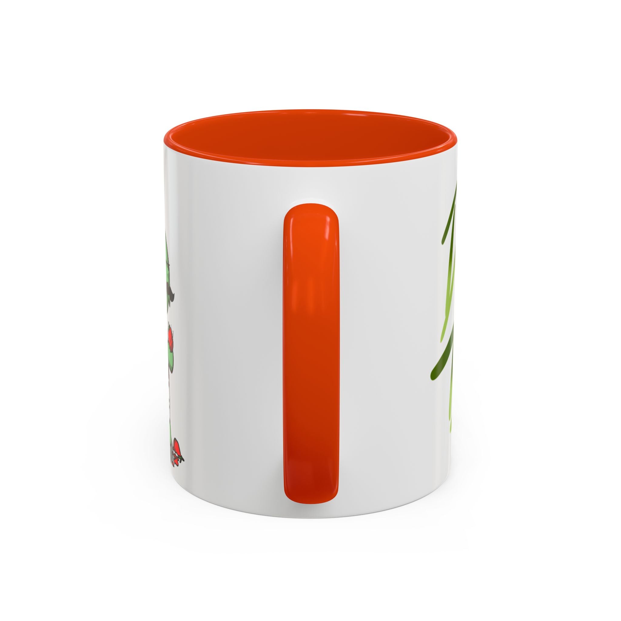 Chef Turt Mug
