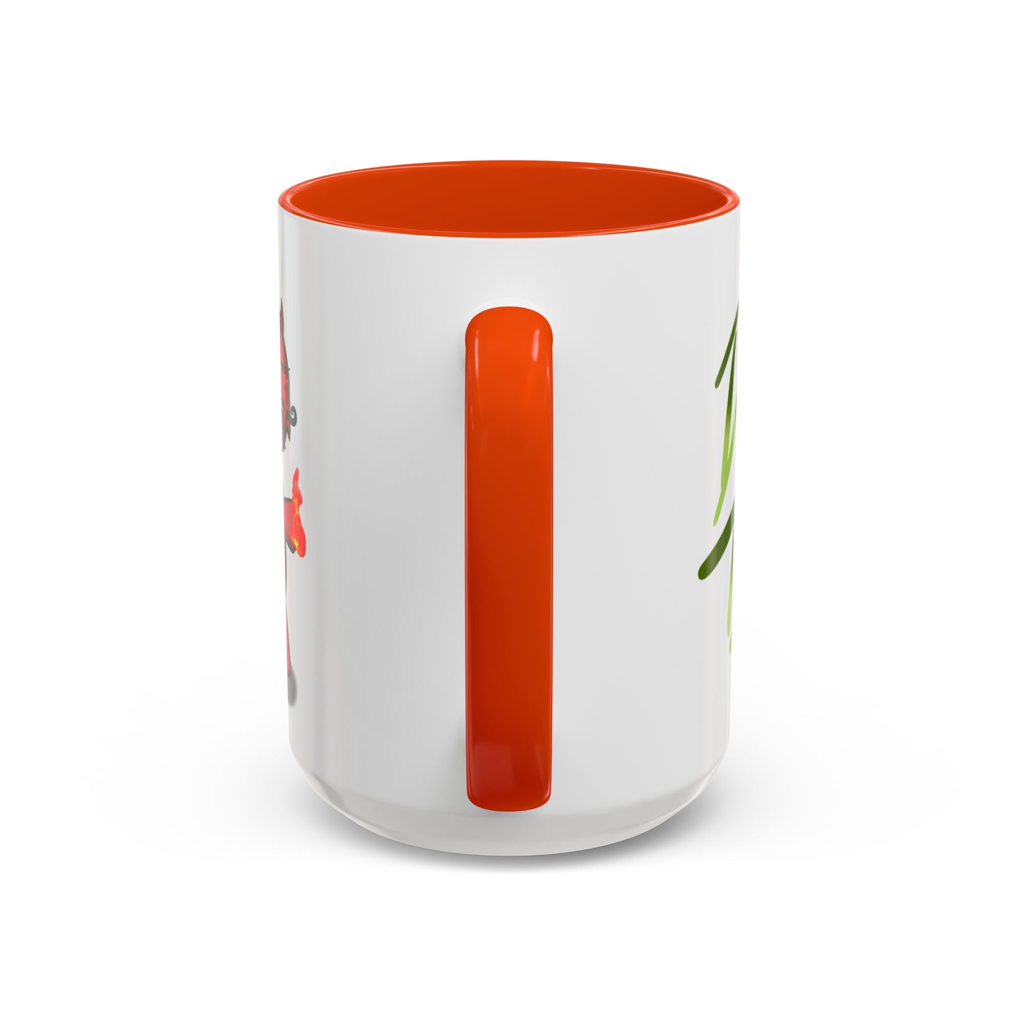 Devil Turt Mug
