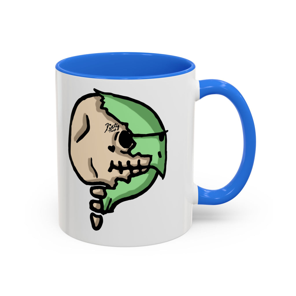 Dirty Turt Mug
