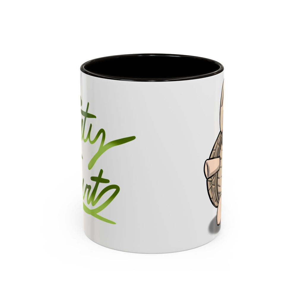 Bone Turt Mug