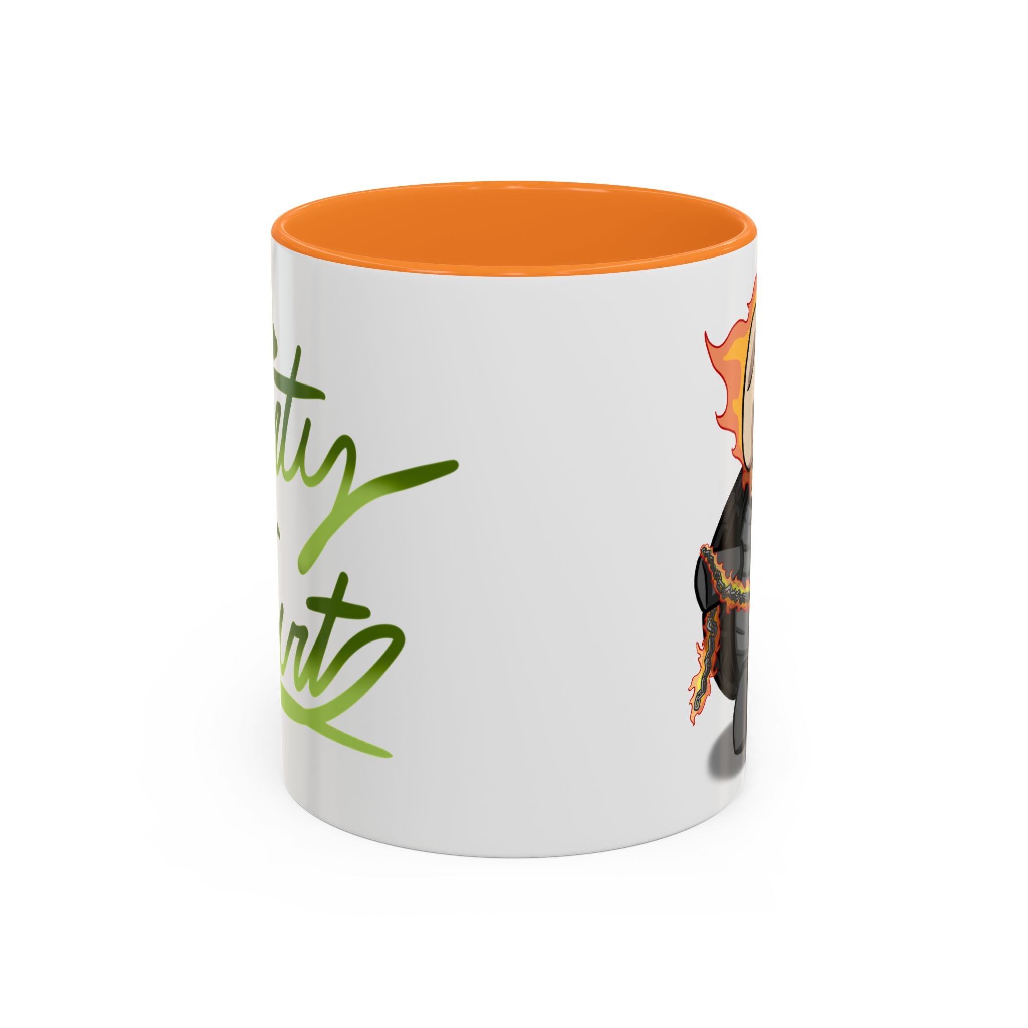 GhostriderTurt Mug