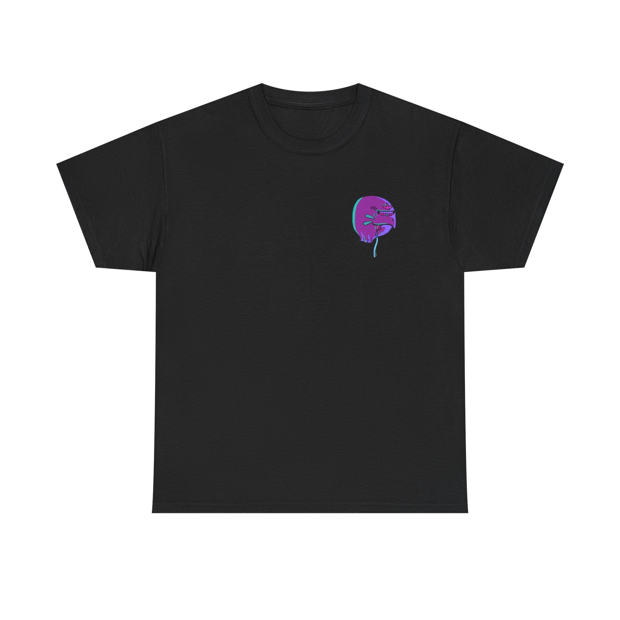 Rave Turt Tee