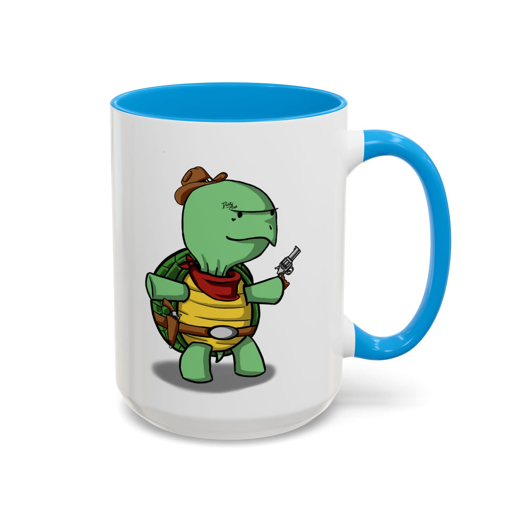 Copy of Hoop Turt Mug