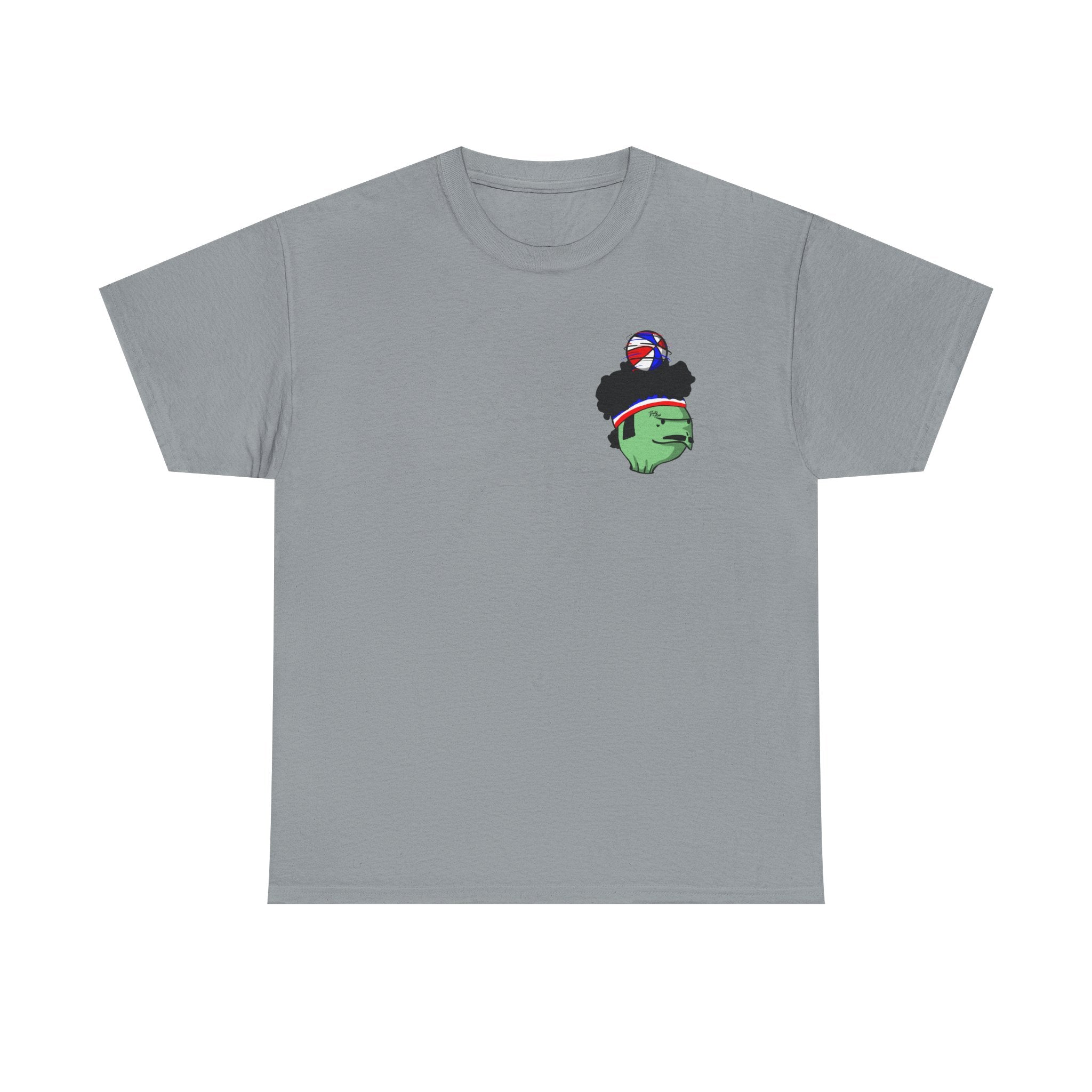 Hoop Dreams Turt T-Shirt