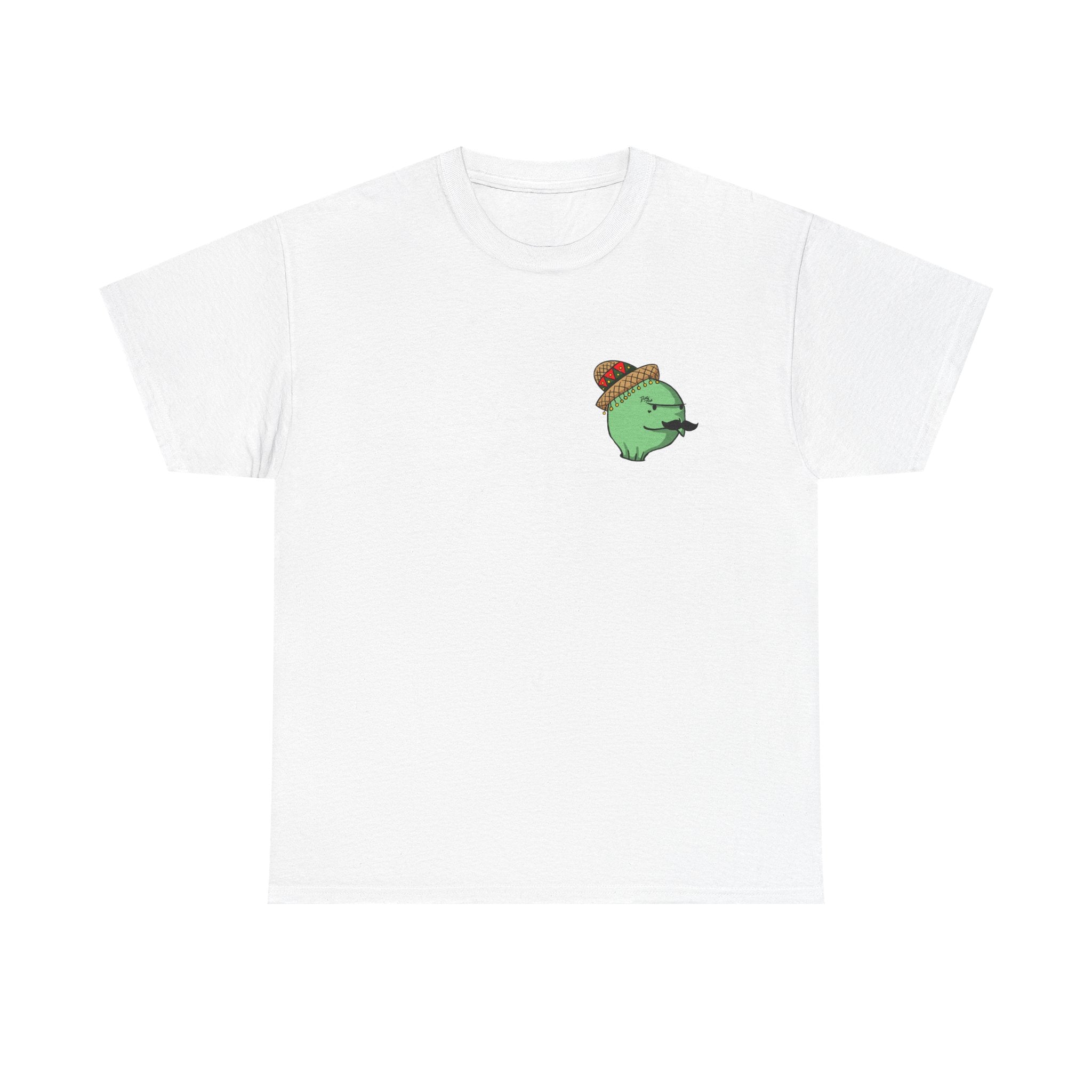 Taco Turt Graphic Tee