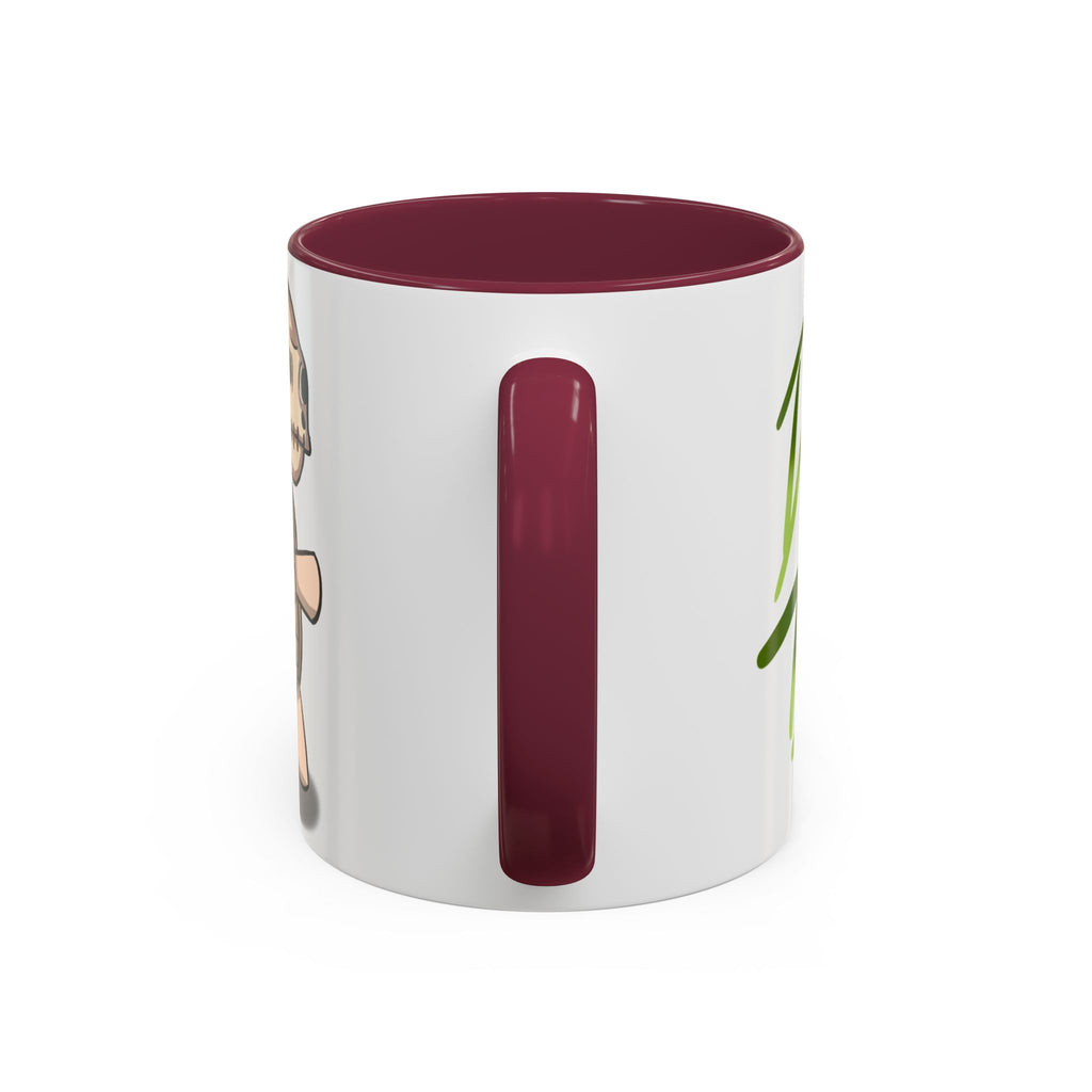Bone Turt Mug