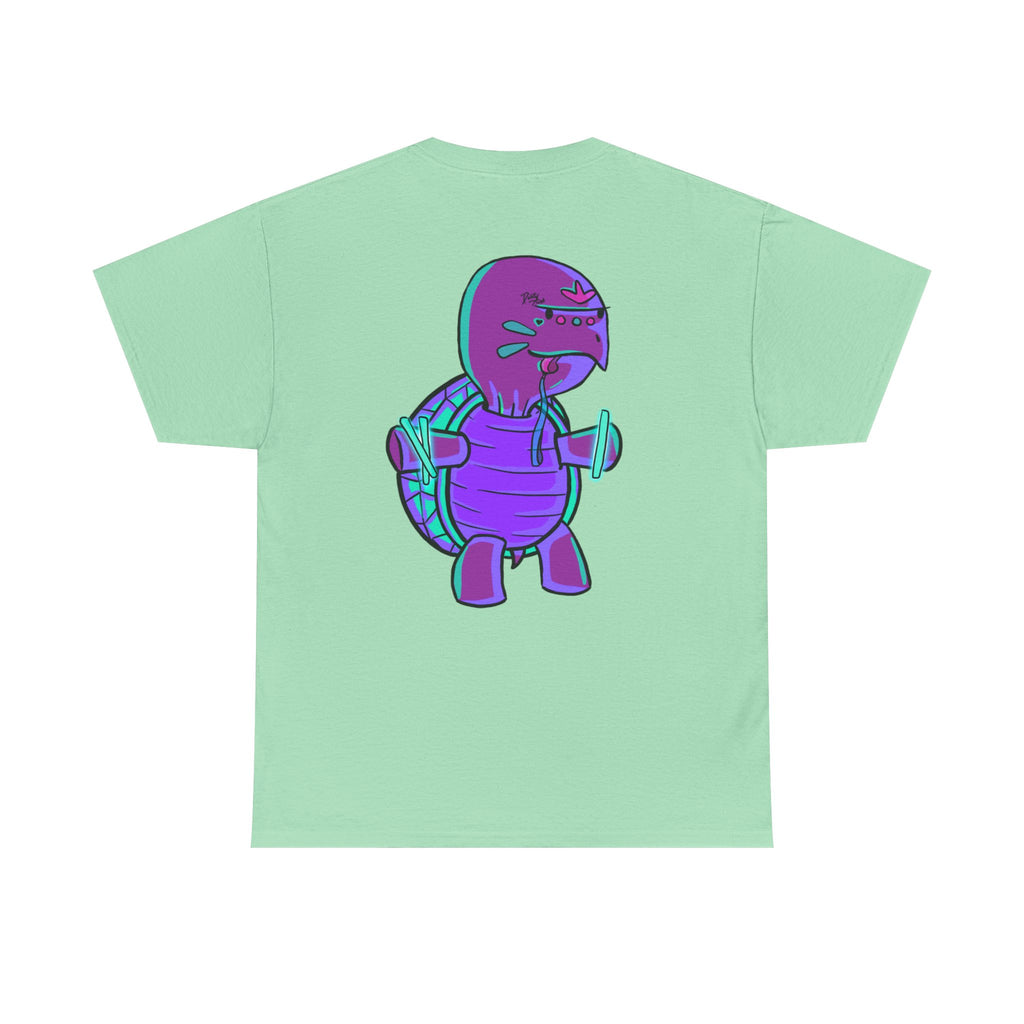 Rave Turt Tee