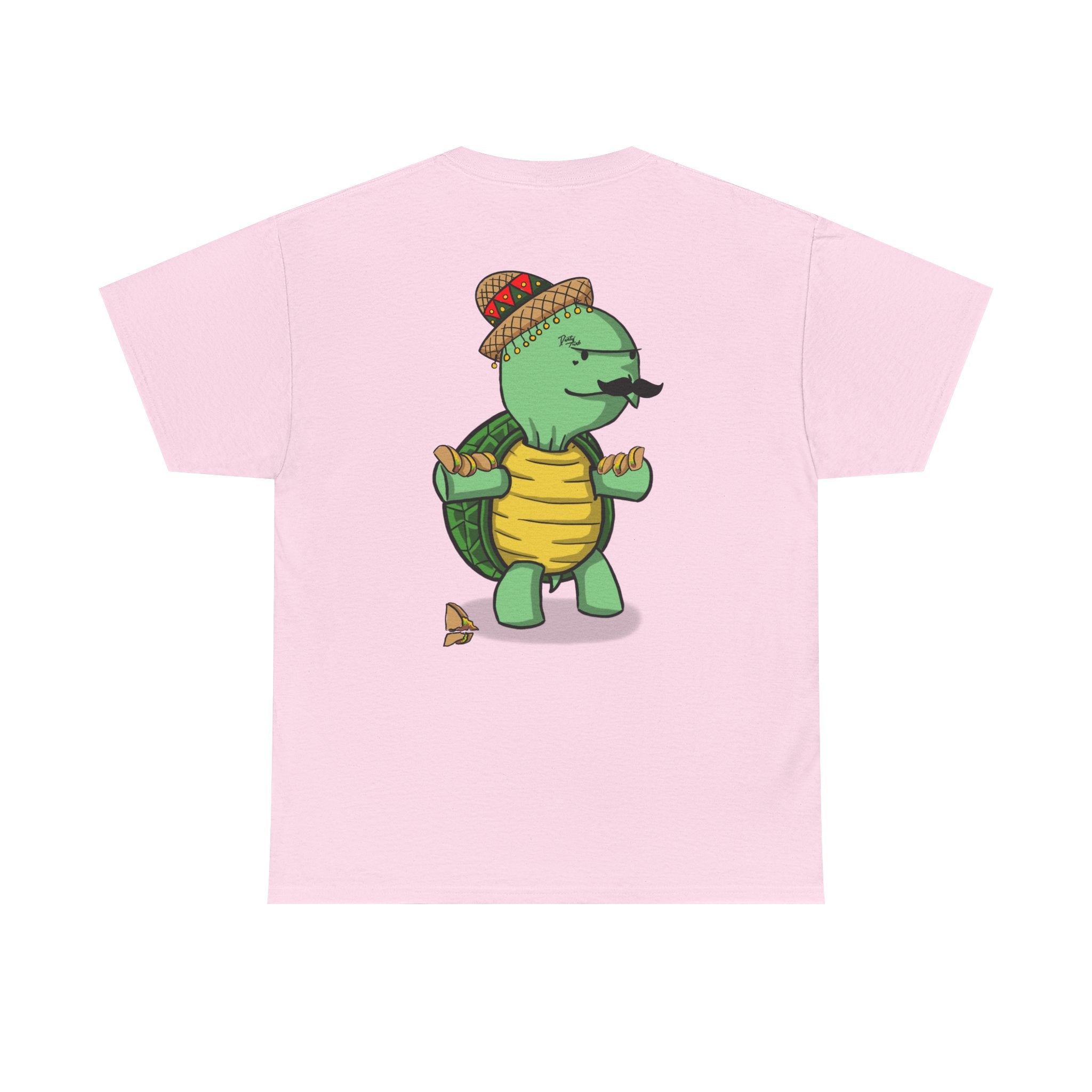Taco Turt Graphic Tee