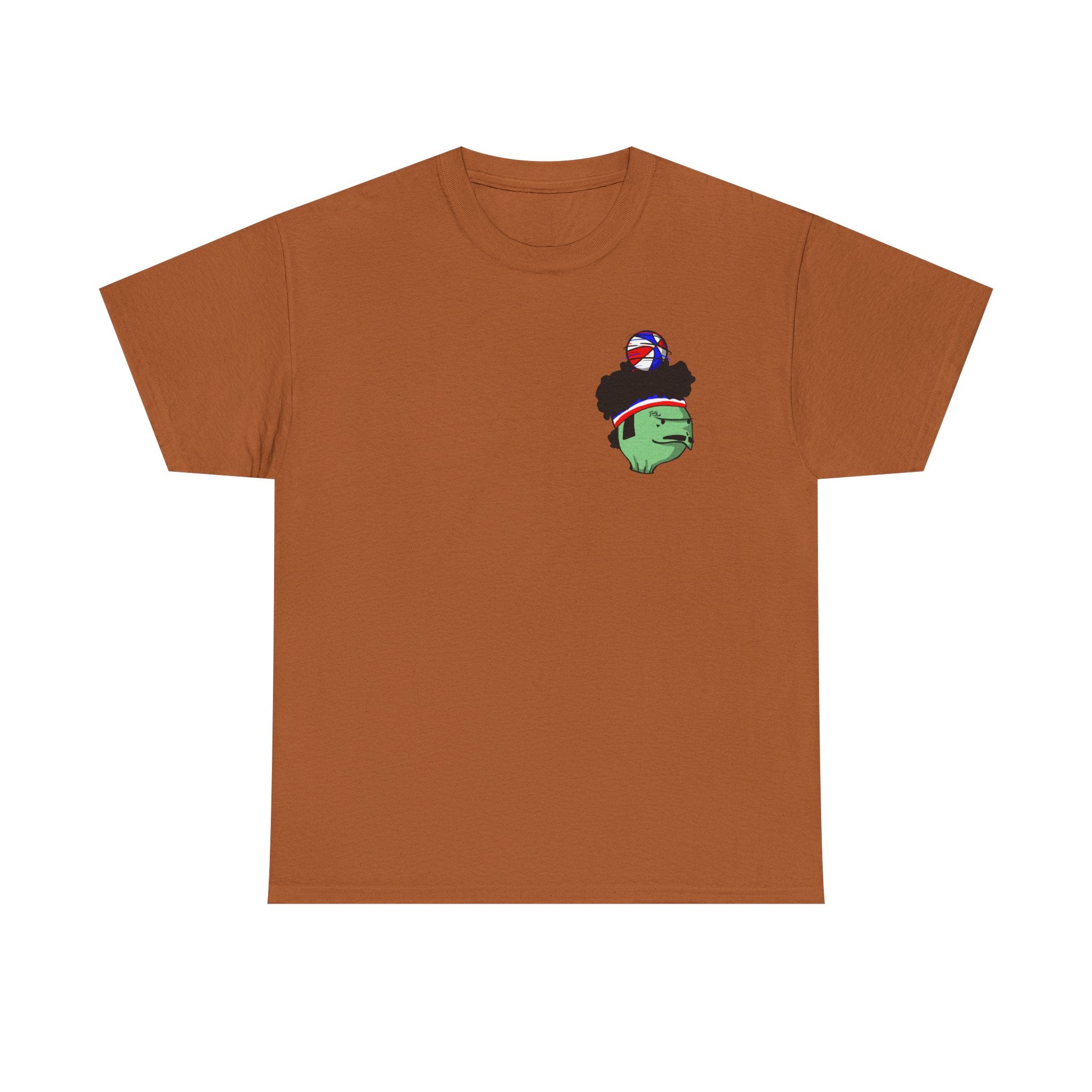 Hoop Dreams Turt T-Shirt
