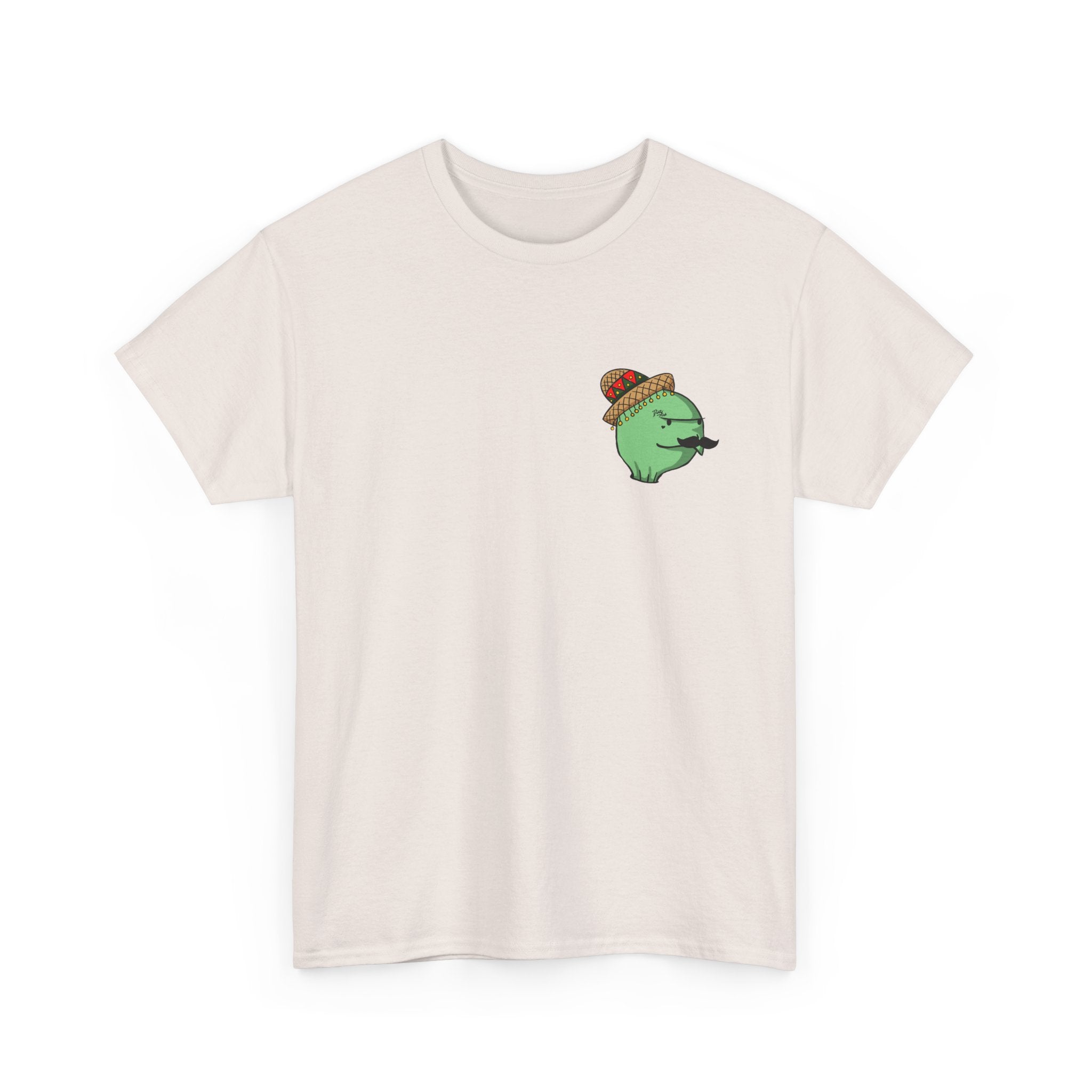 Taco Turt Graphic Tee