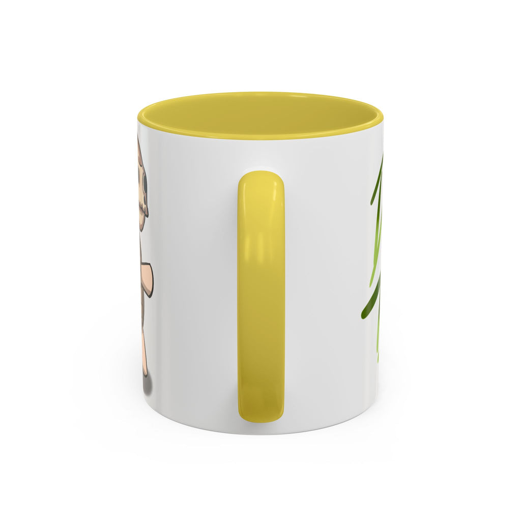 Bone Turt Mug
