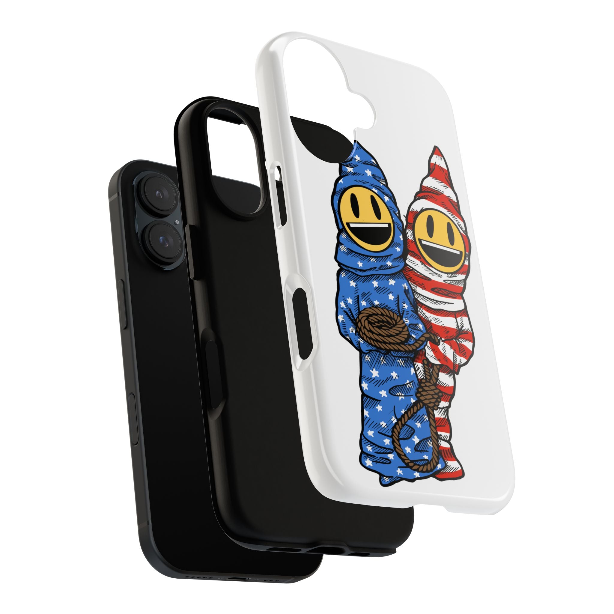 Twin Boogie phone case