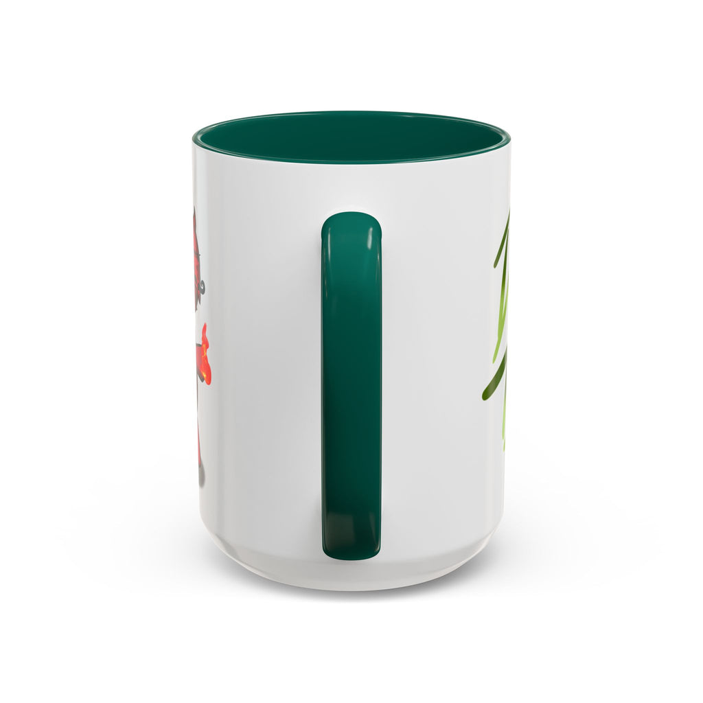 Devil Turt Mug
