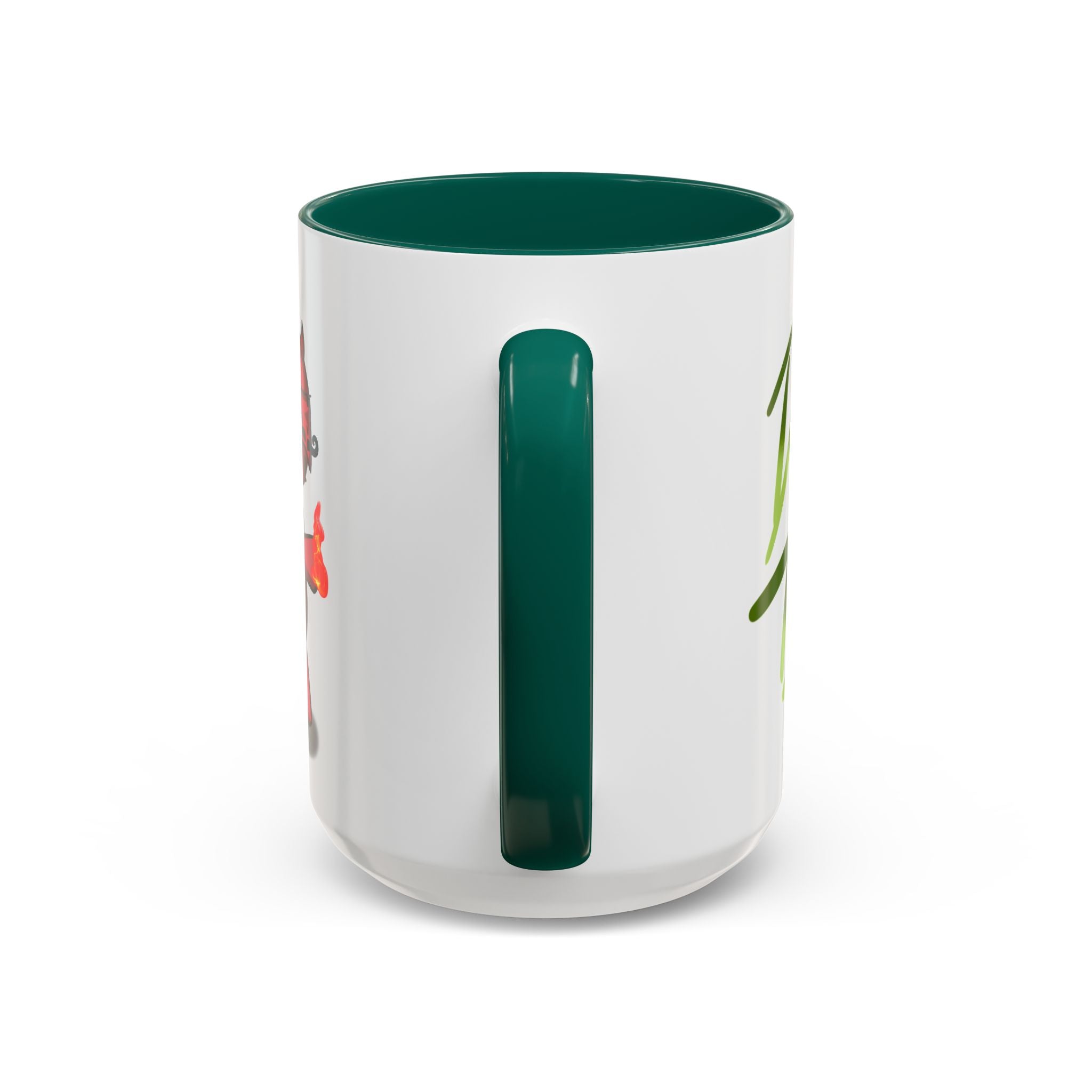 Devil Turt Mug