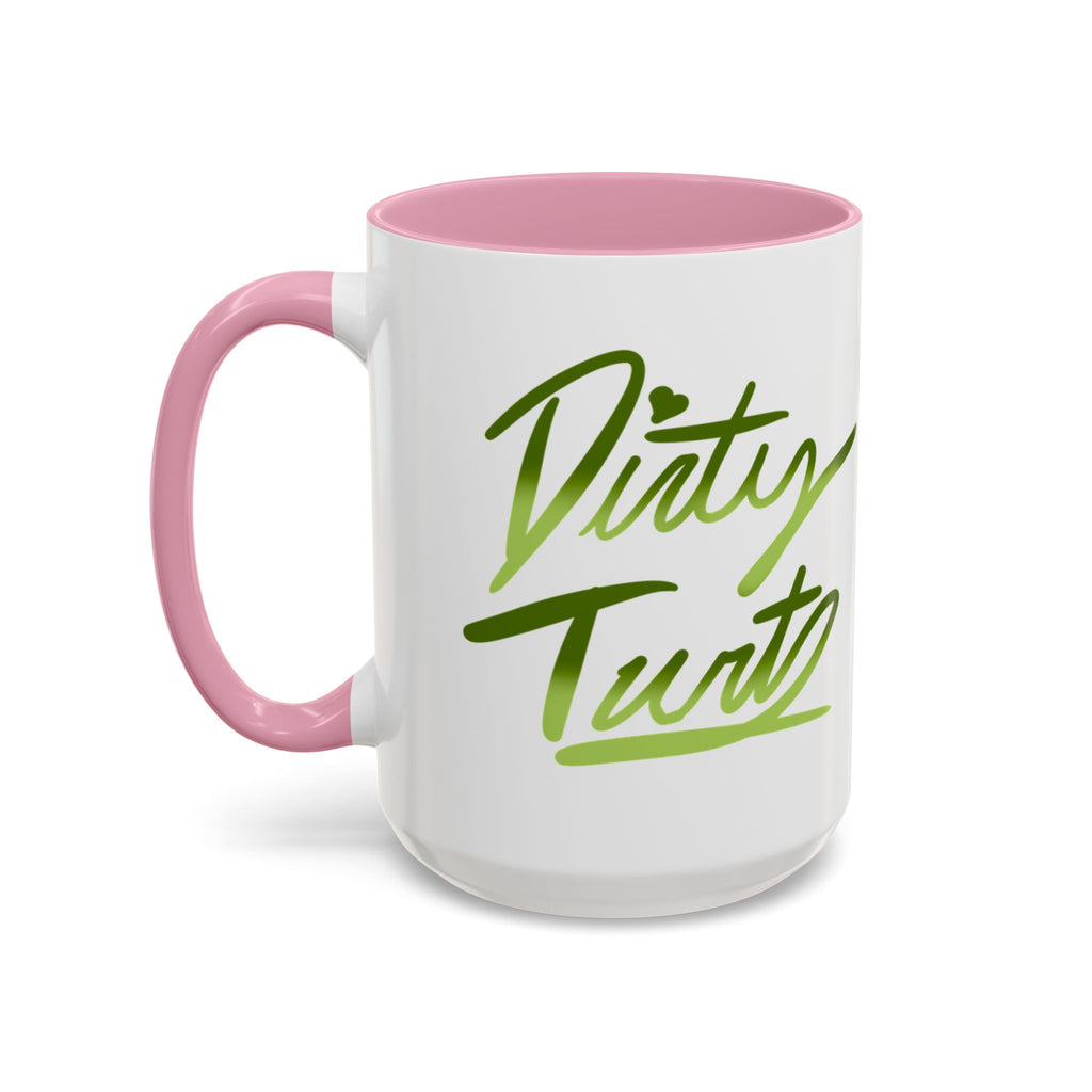 Chef Turt Mug