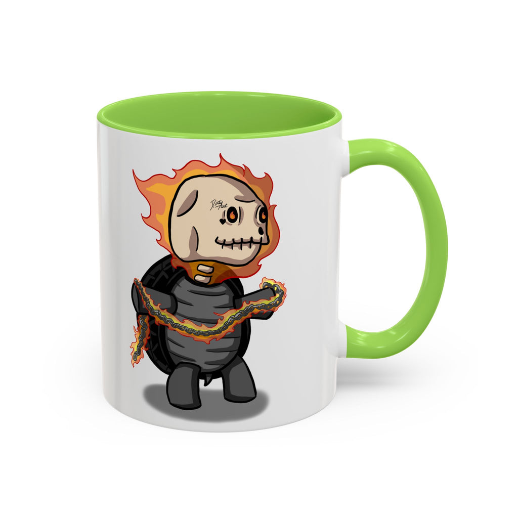 GhostriderTurt Mug