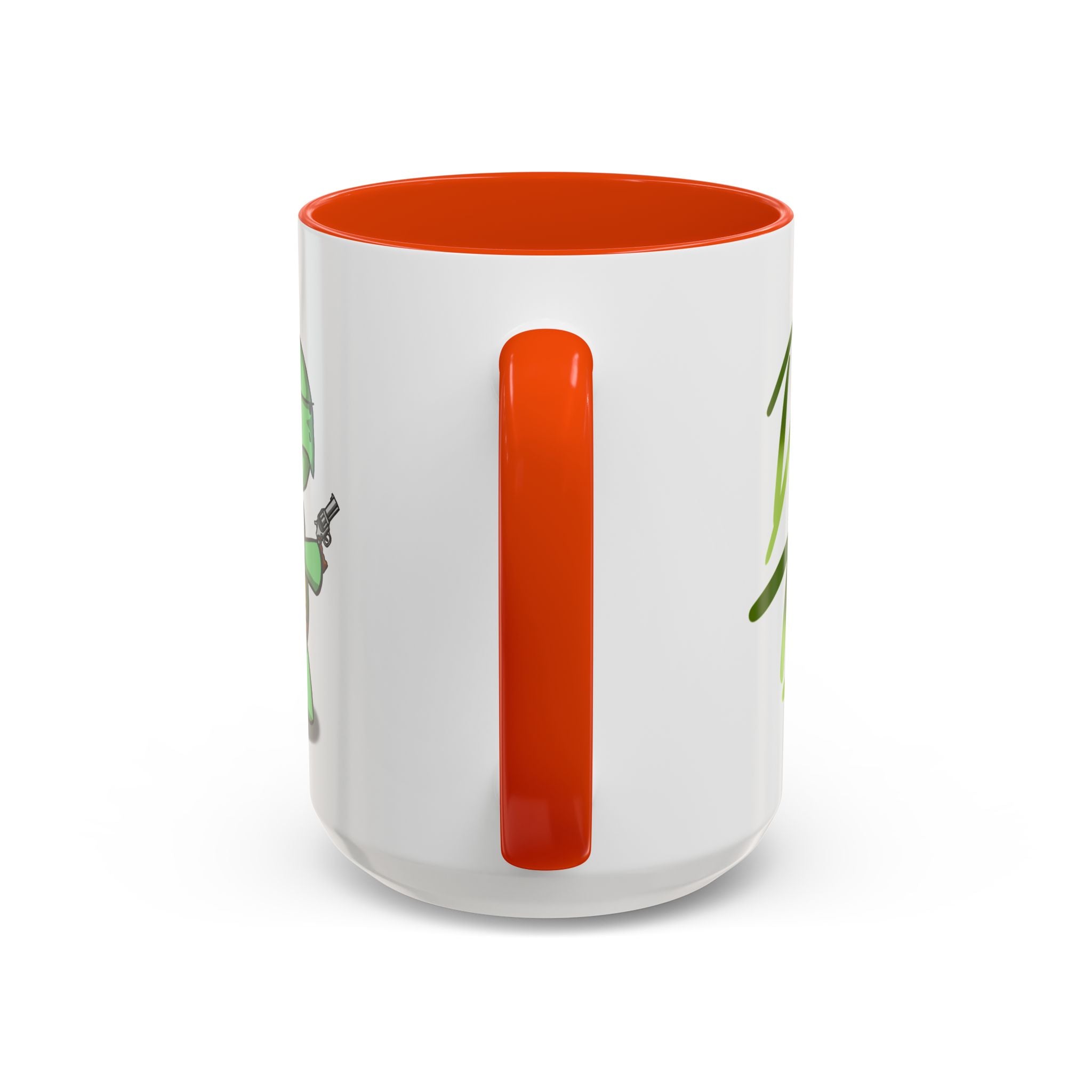 Copy of Hoop Turt Mug