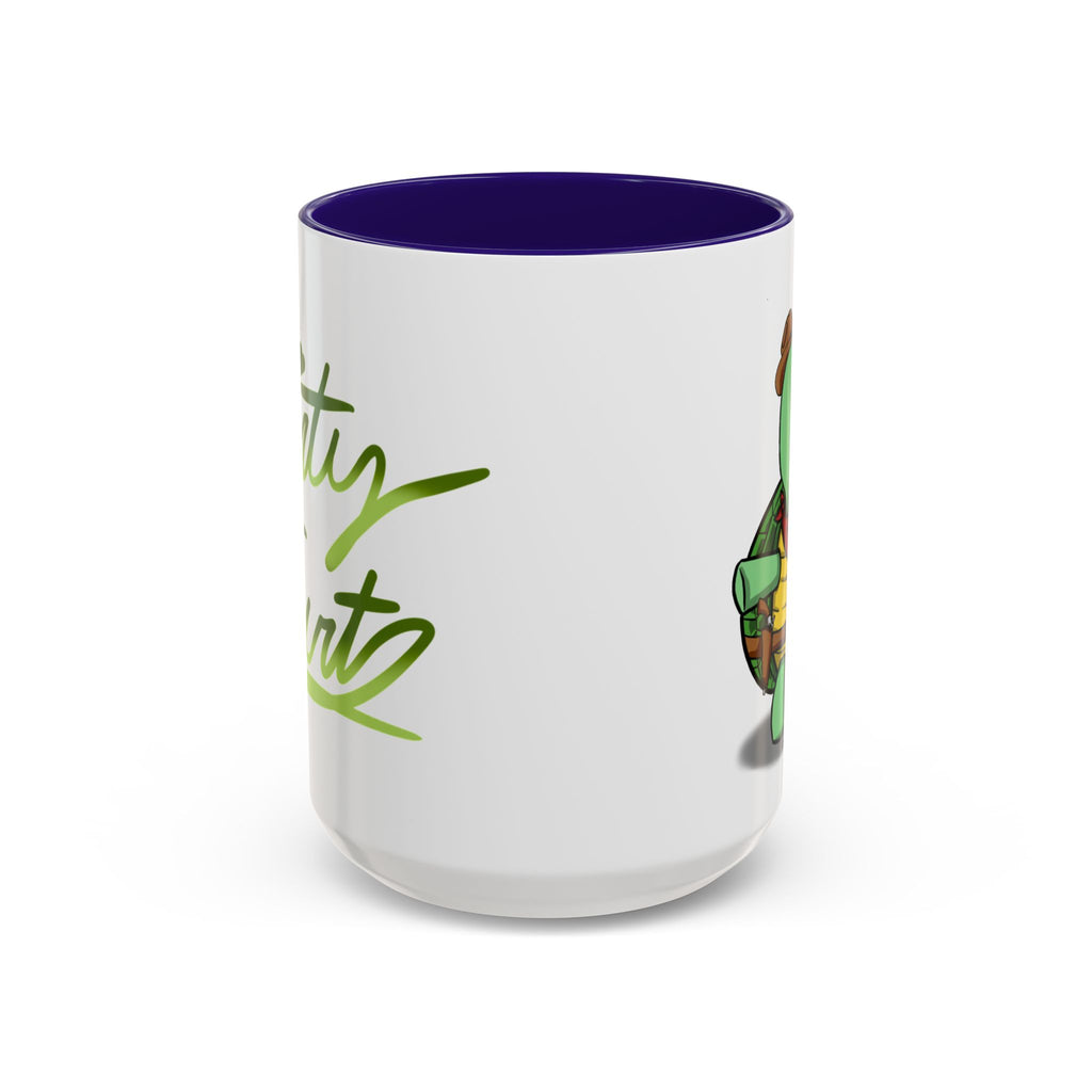 Copy of Hoop Turt Mug