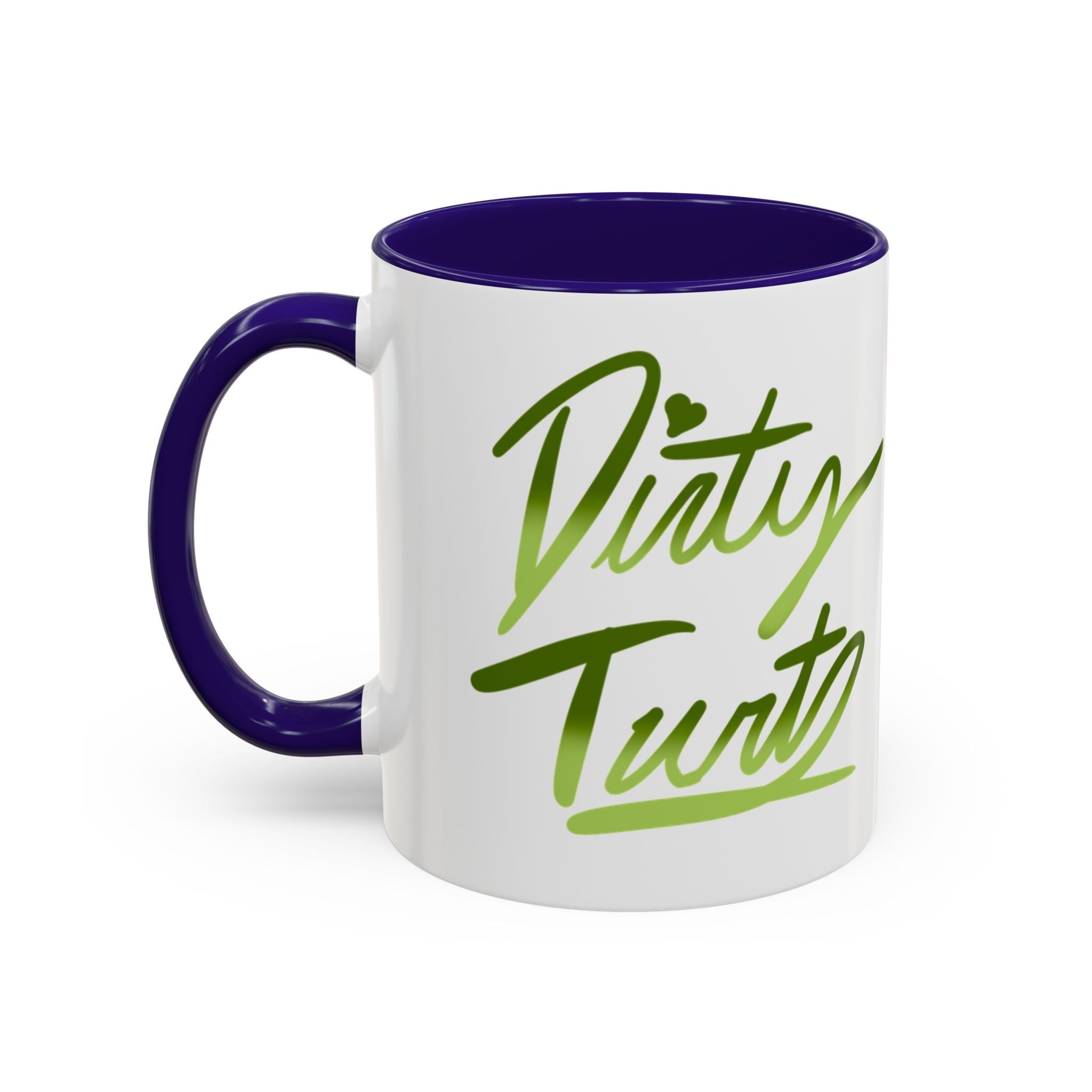 Rave Turt Mug