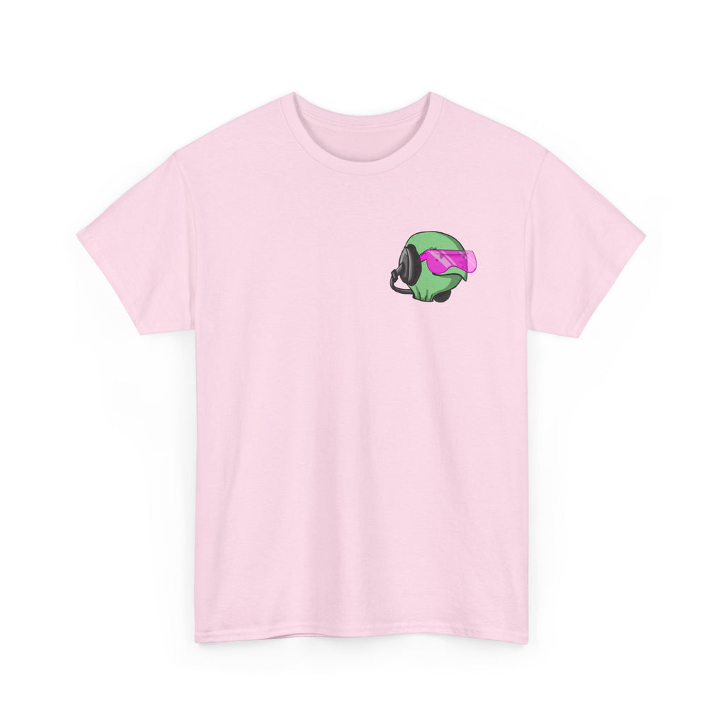 DJ Turt Graphic Tee