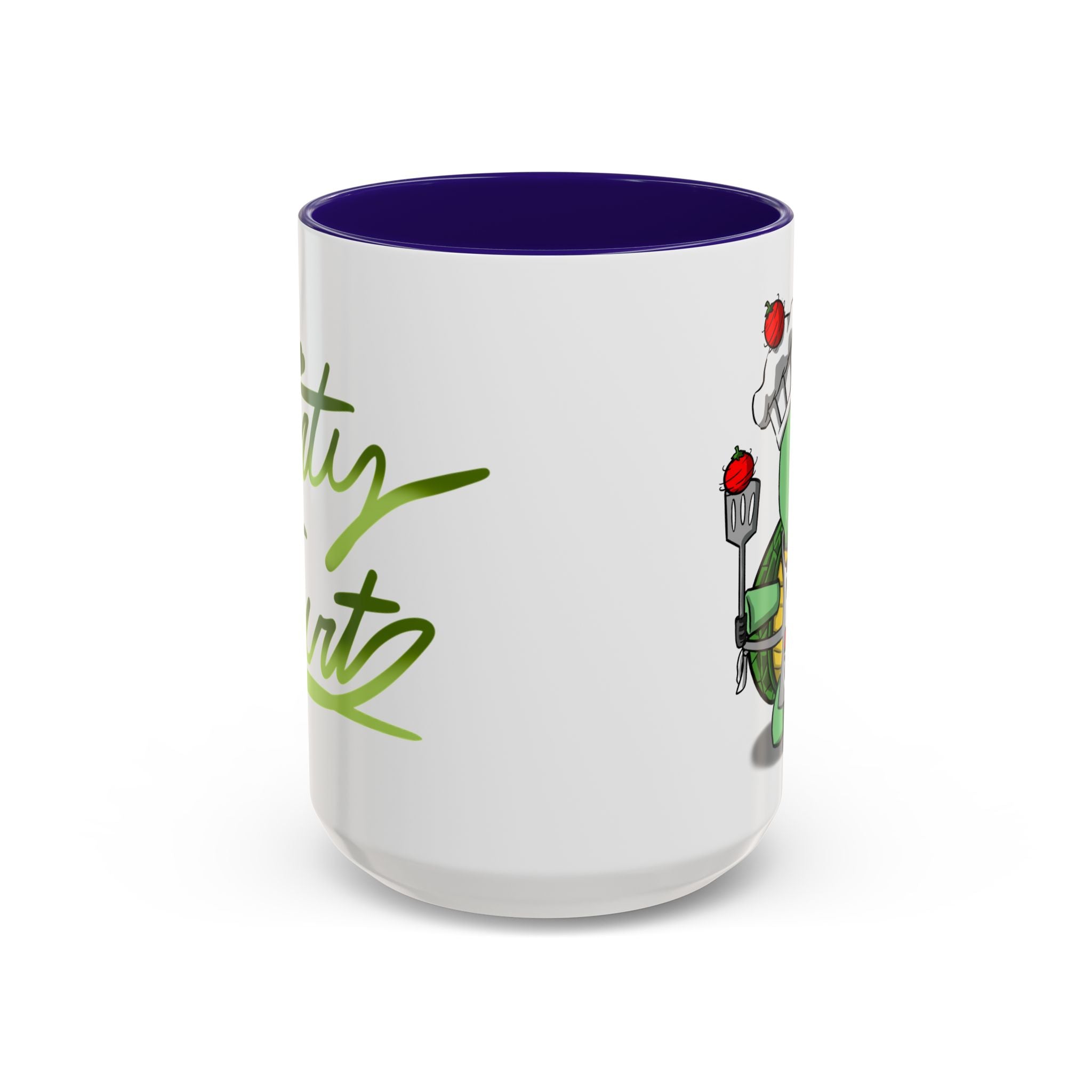 Chef Turt Mug