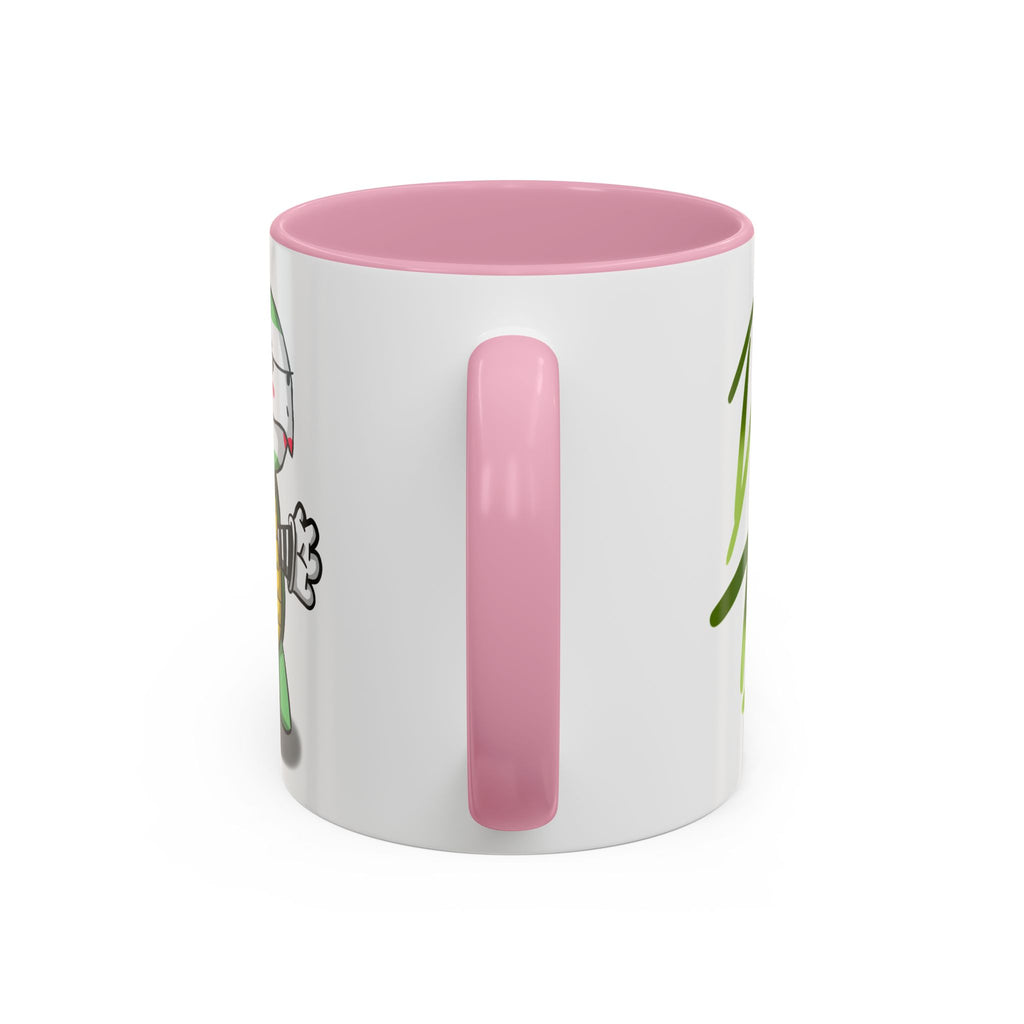 Mime Turt Mug