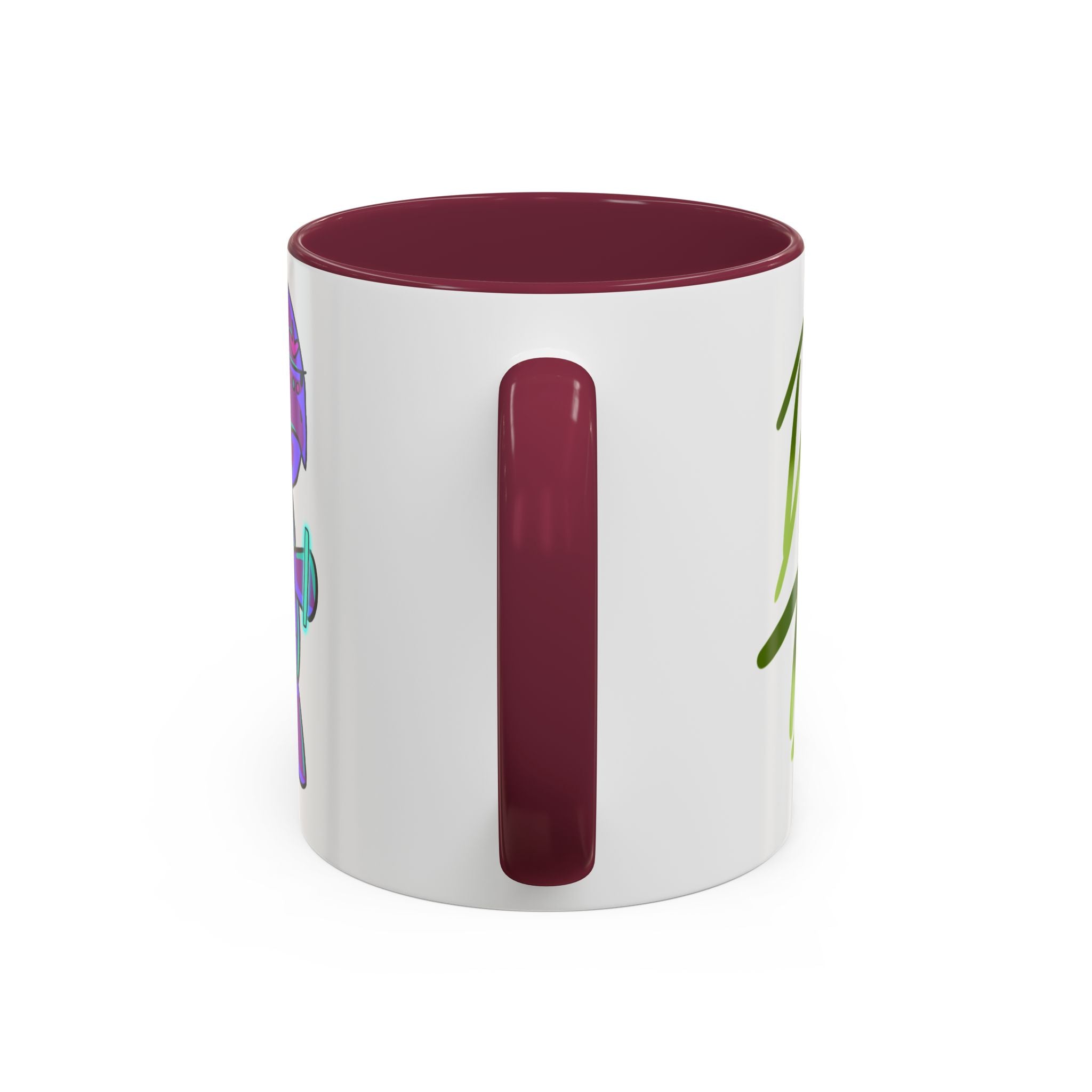 Rave Turt Mug