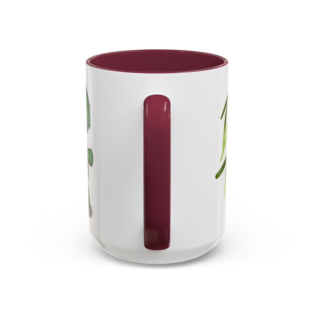 Dino Turt Mug