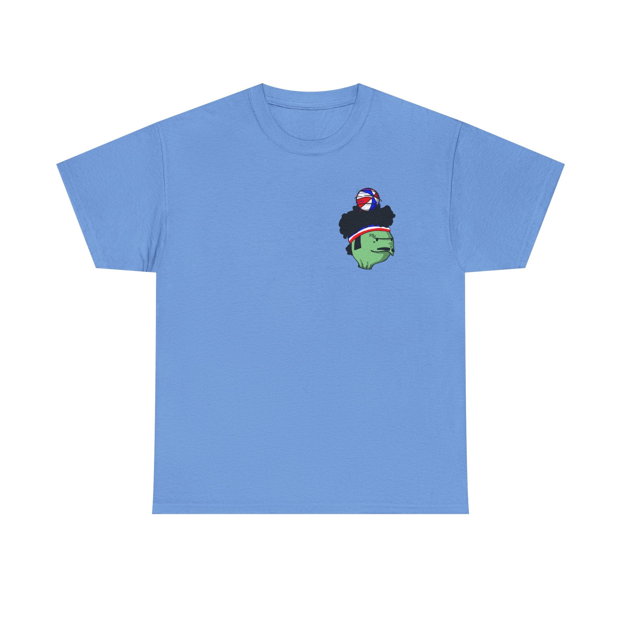 Hoop Dreams Turt T-Shirt