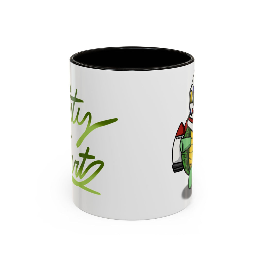 Astro Turt Mug