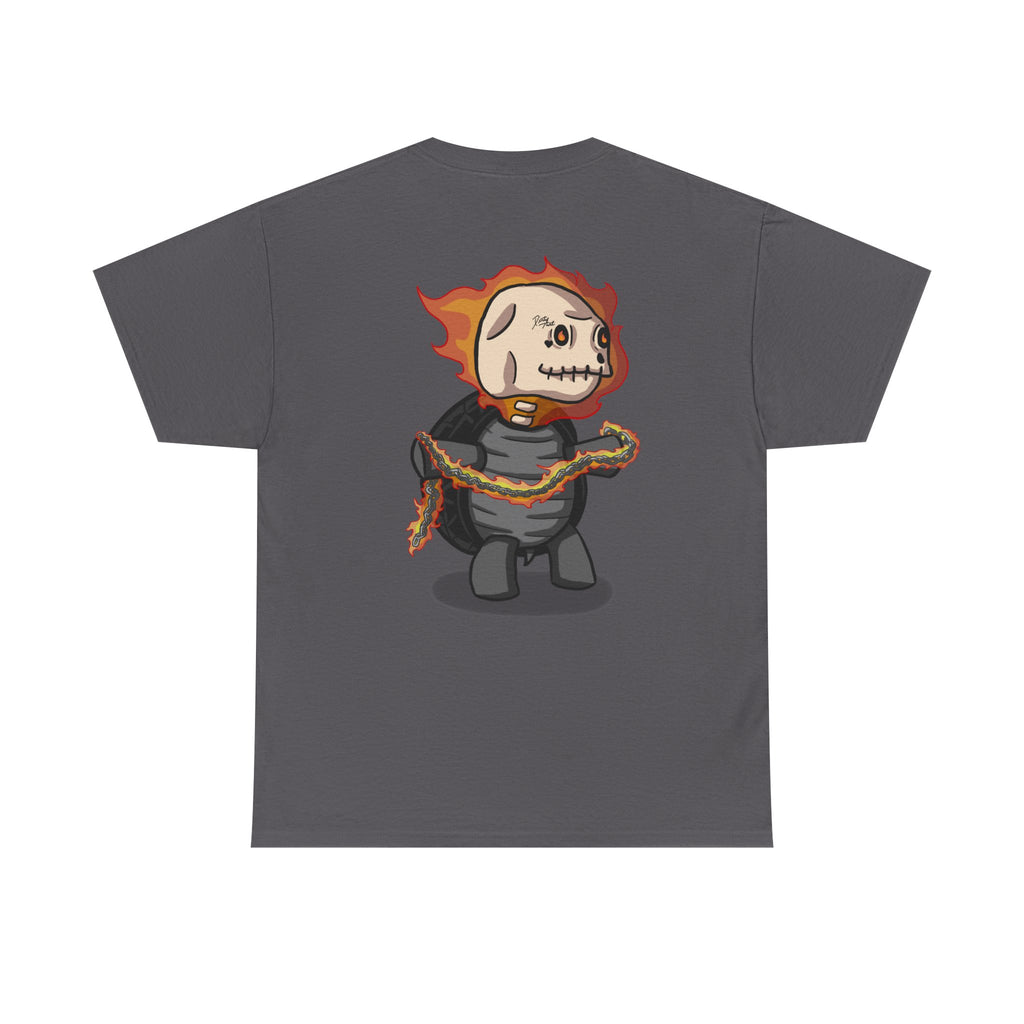Ghost Rider Turt Tee